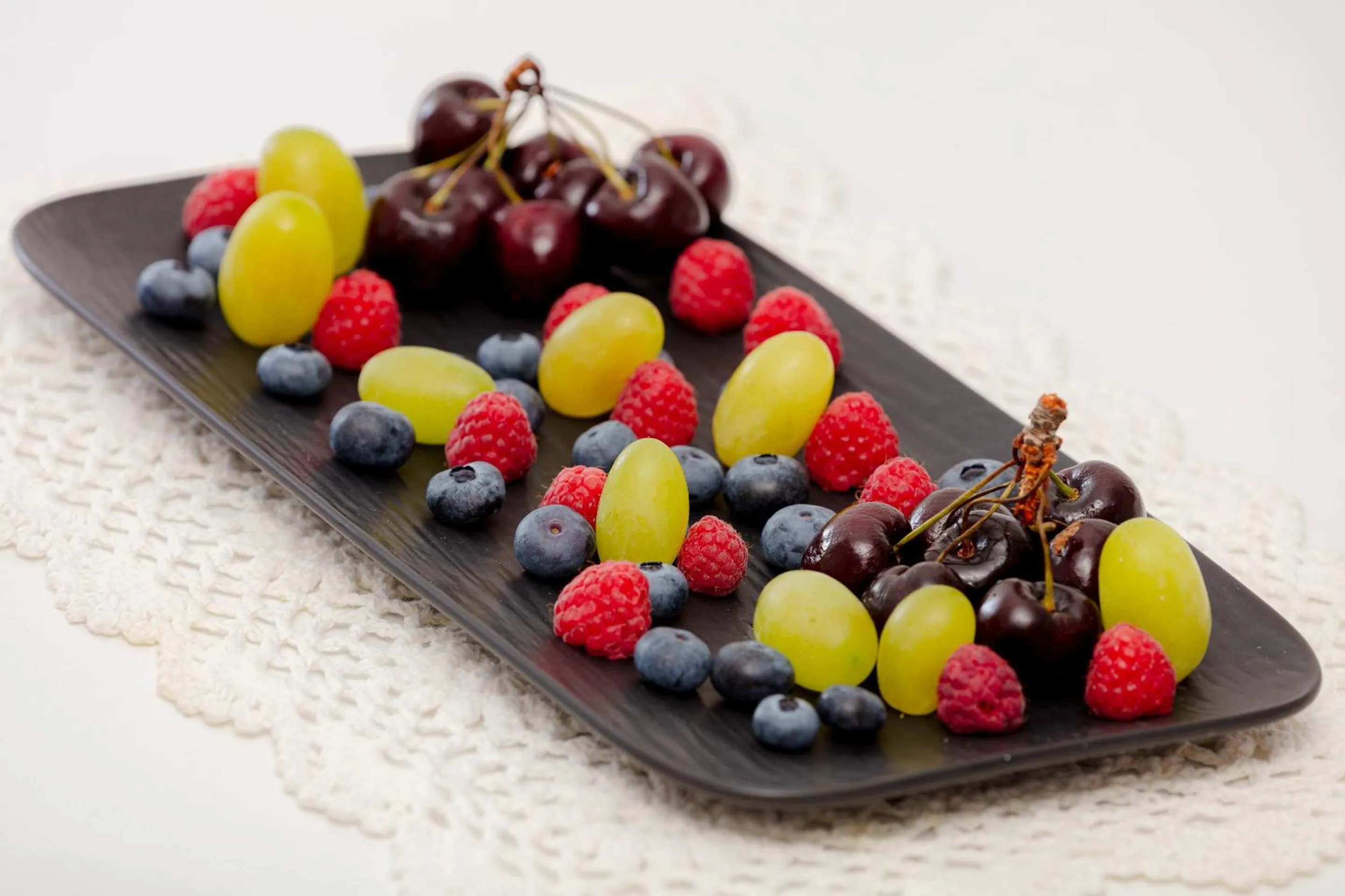 Food and drinks in Boutique Residence Sundays