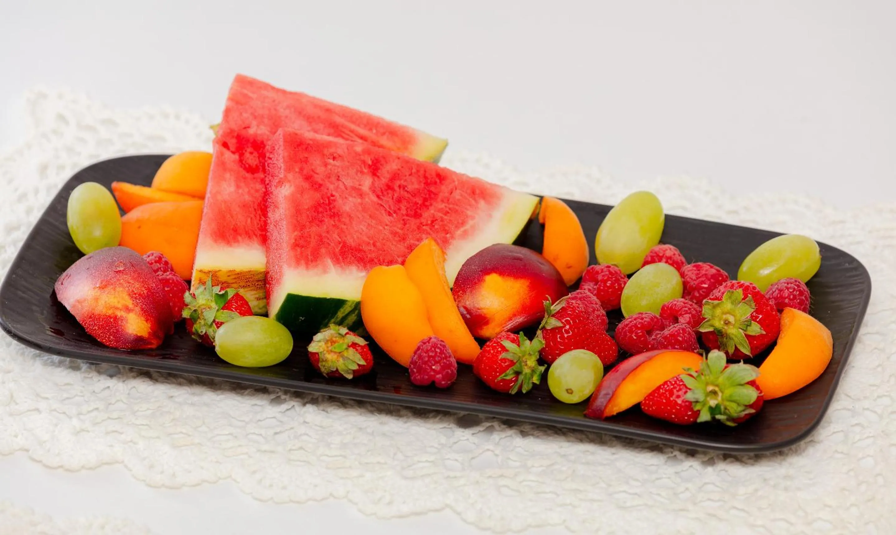 Food in Boutique Residence Sundays