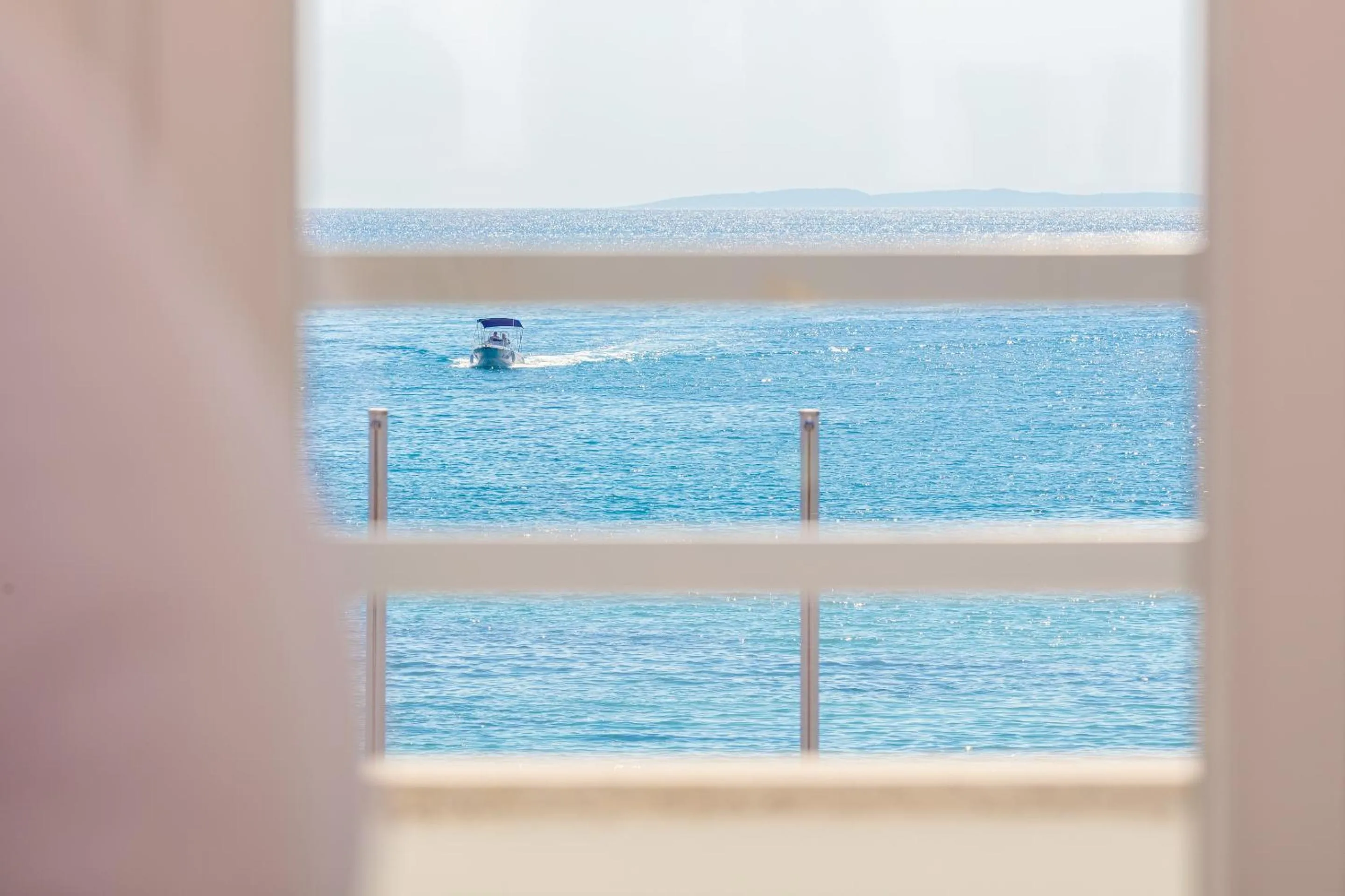 Day in Boutique Residence Sundays