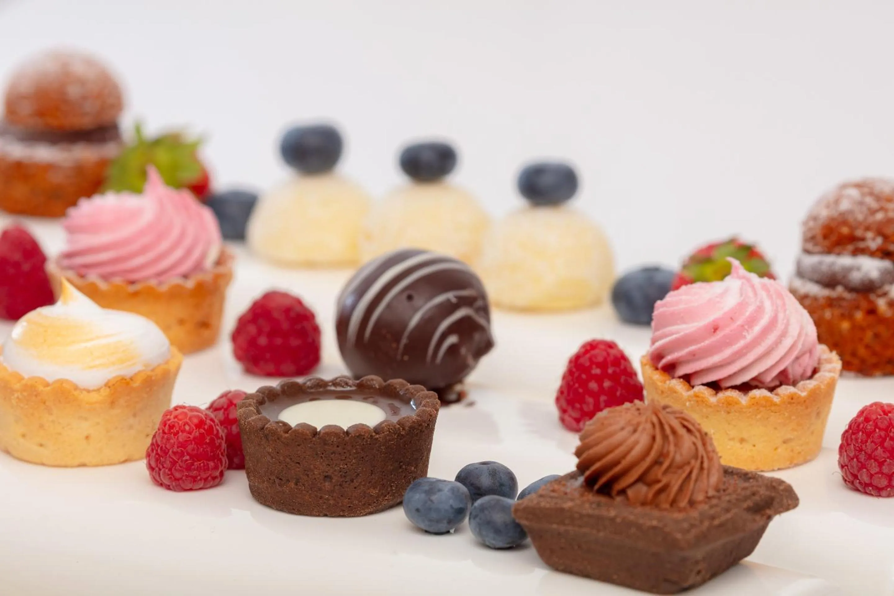 Food and drinks in Boutique Residence Sundays