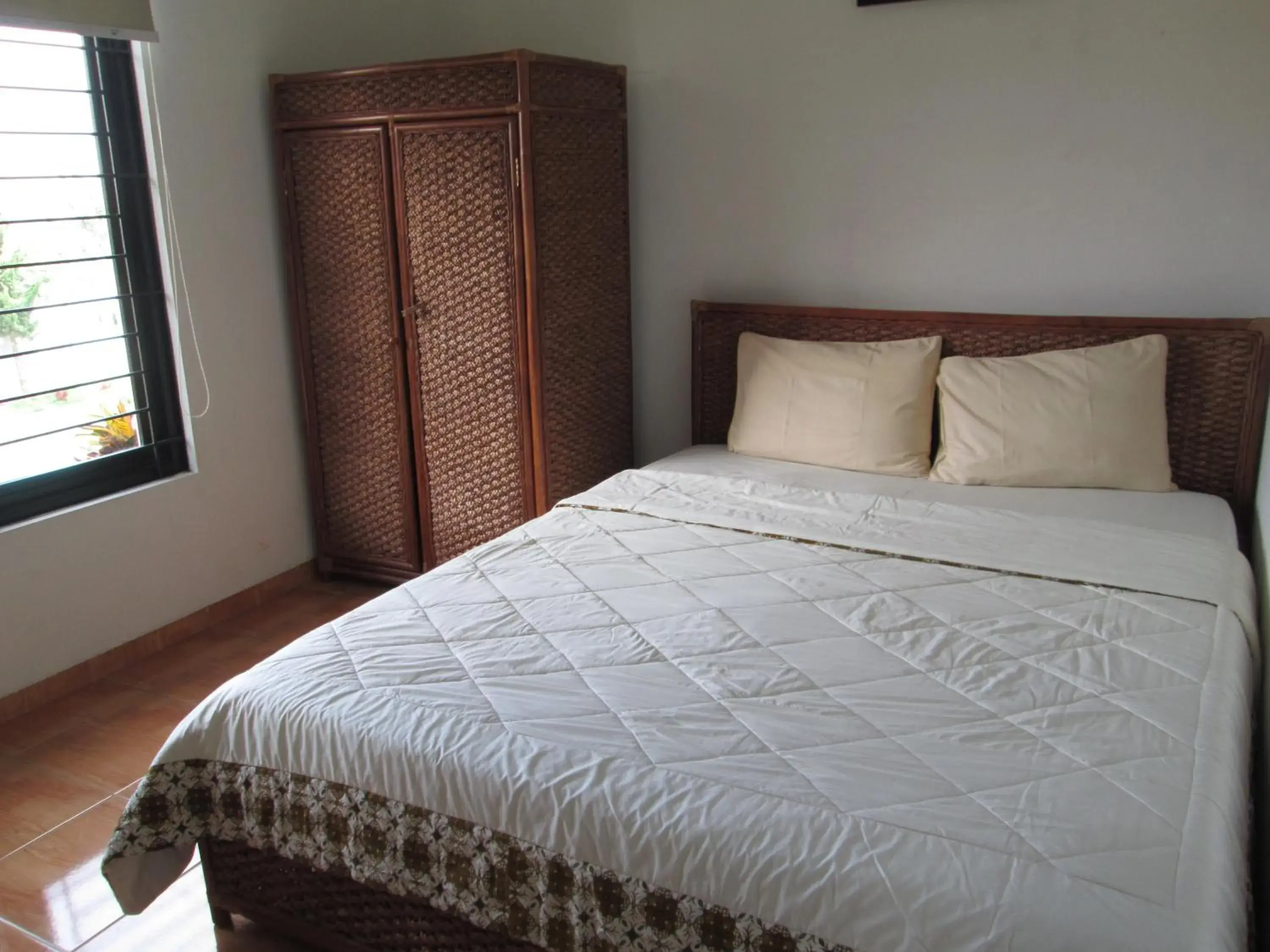 Burangrang Two Bedroom Villa in Osmond Villa Resort Burangrang Two Bedroom Villa in Osmond Villa Resort