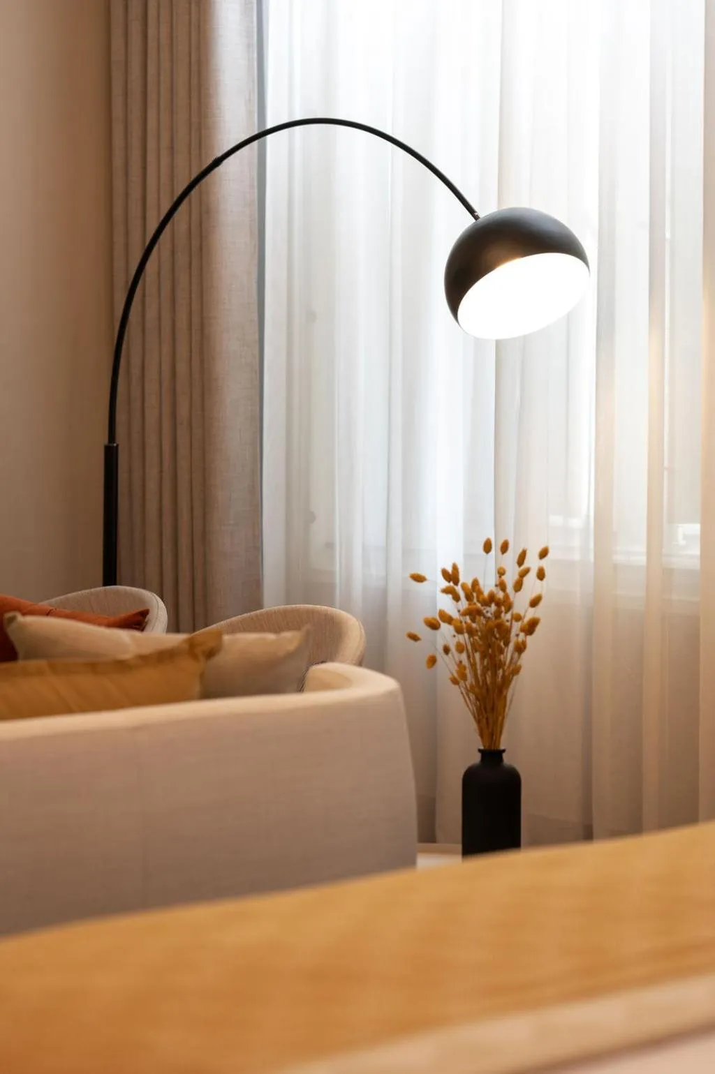 Photo of the whole room, Bed in Boutique Hotel Kint