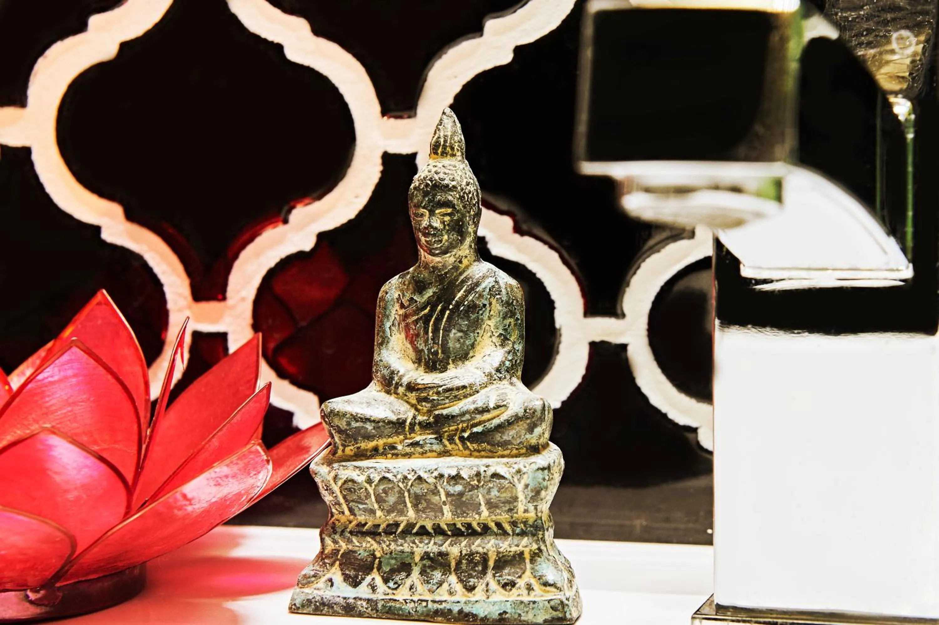 Spa and wellness centre/facilities in Aleksandr