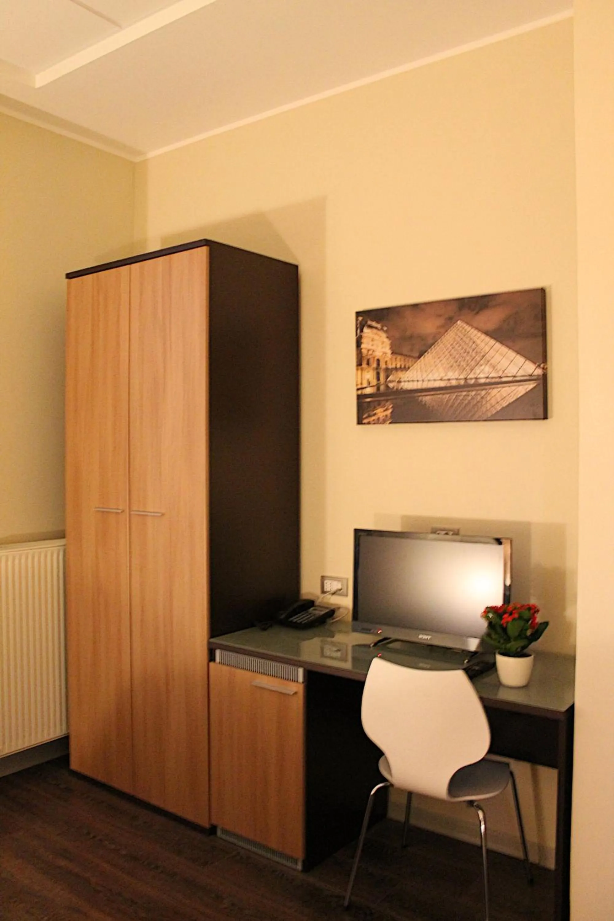 TV and multimedia in Aleksandr