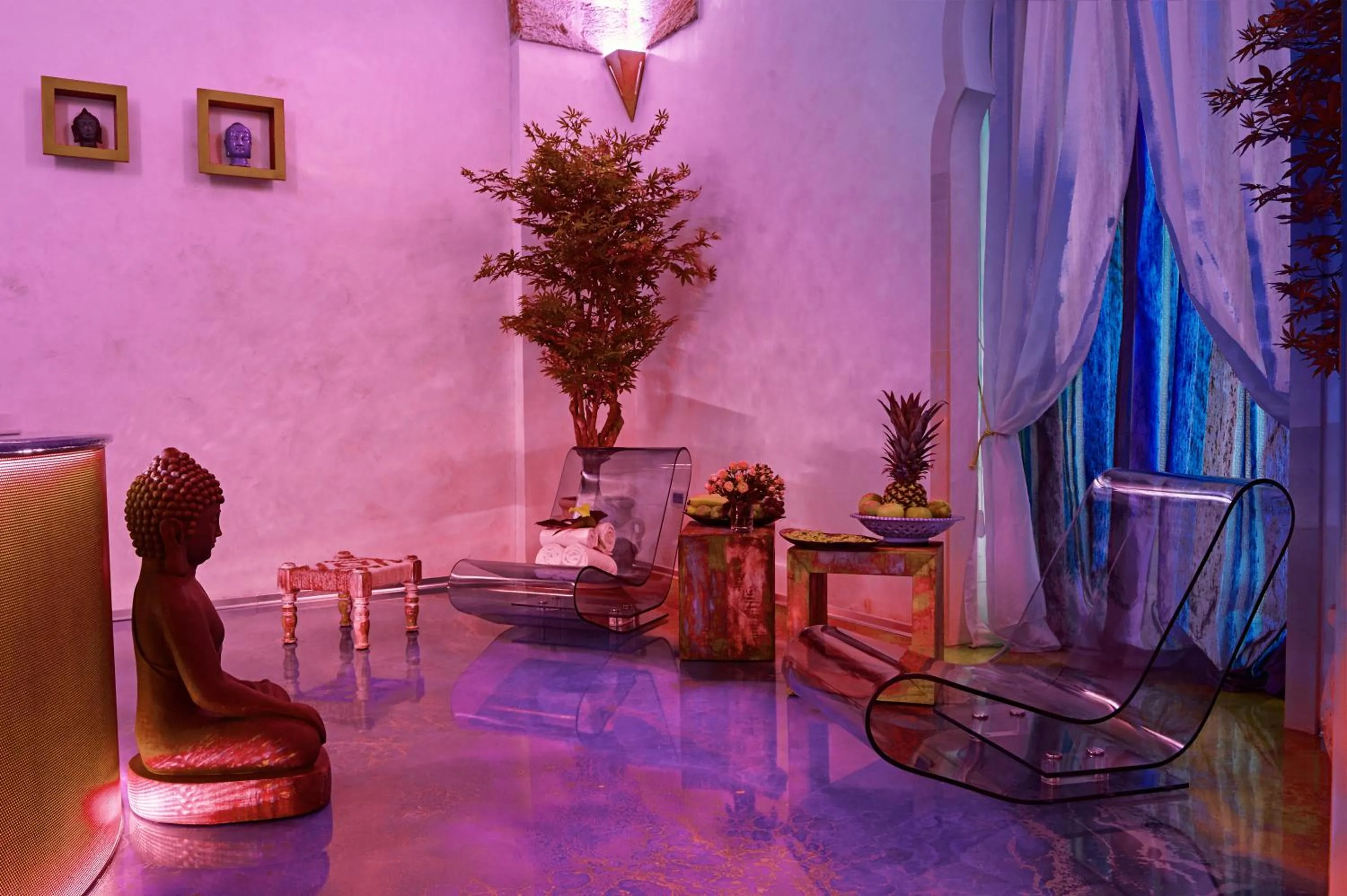 Hot Tub in Aleksandr