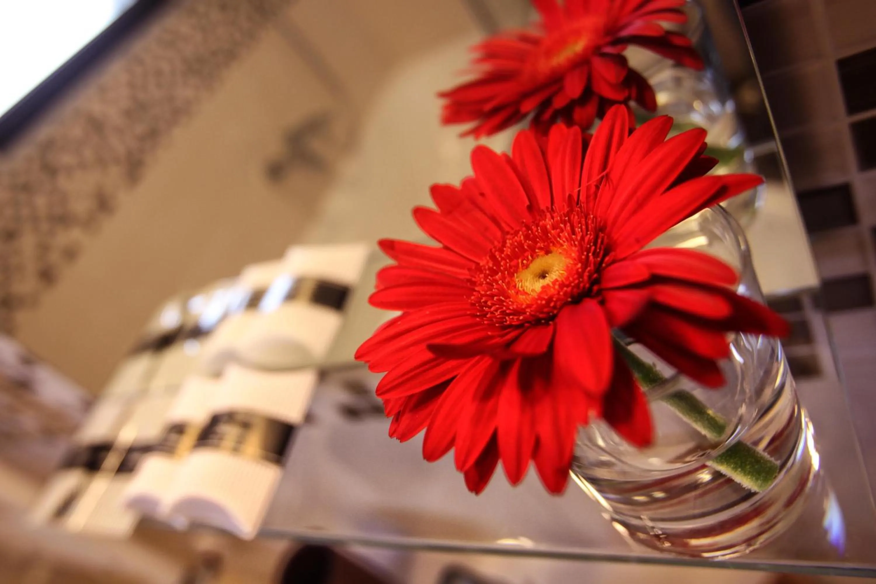 Decorative detail, Bed in Aleksandr