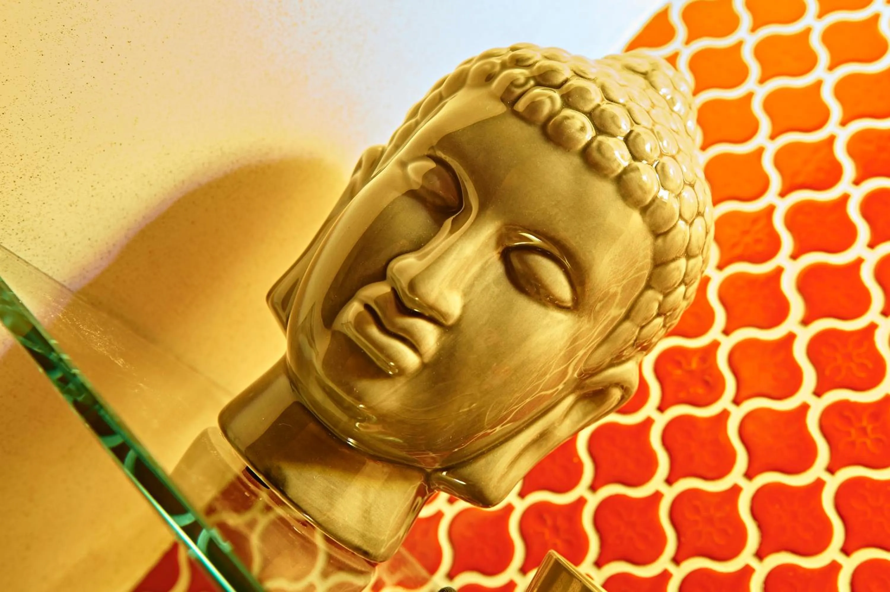 Spa and wellness centre/facilities in Aleksandr