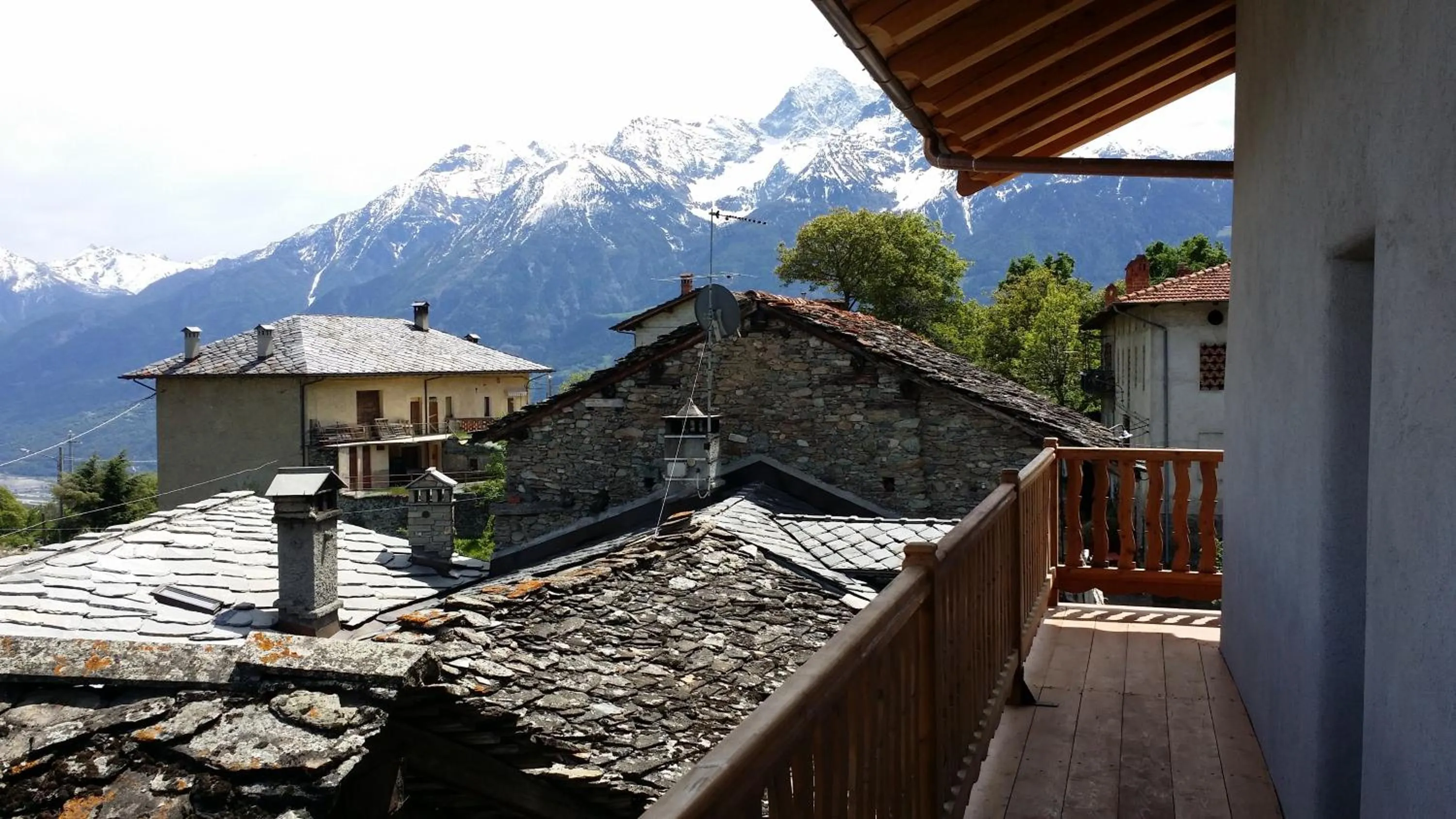 Day in Maison Du-Noyer Chambres et Tables d'Hotes