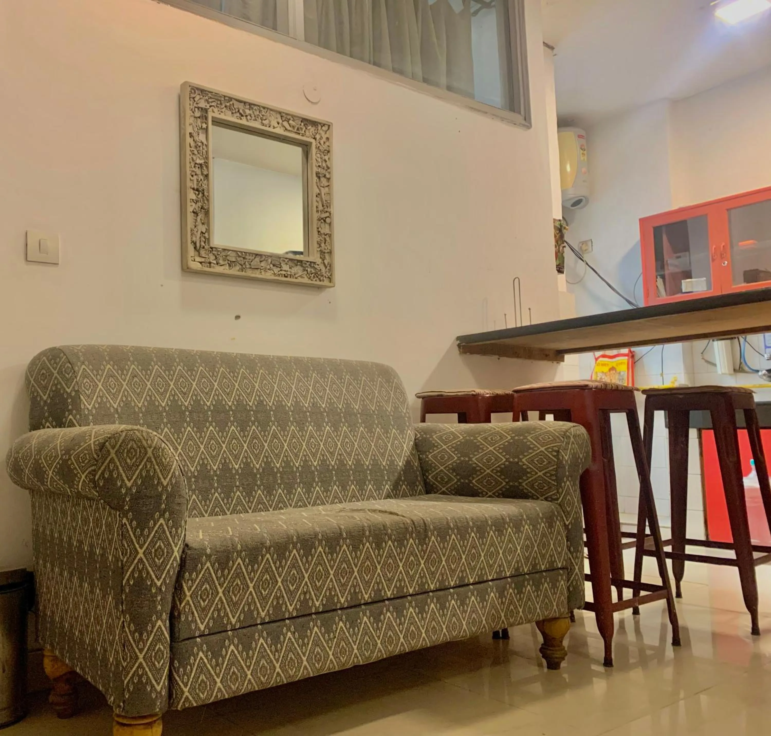 Bed & Chai Guesthouse