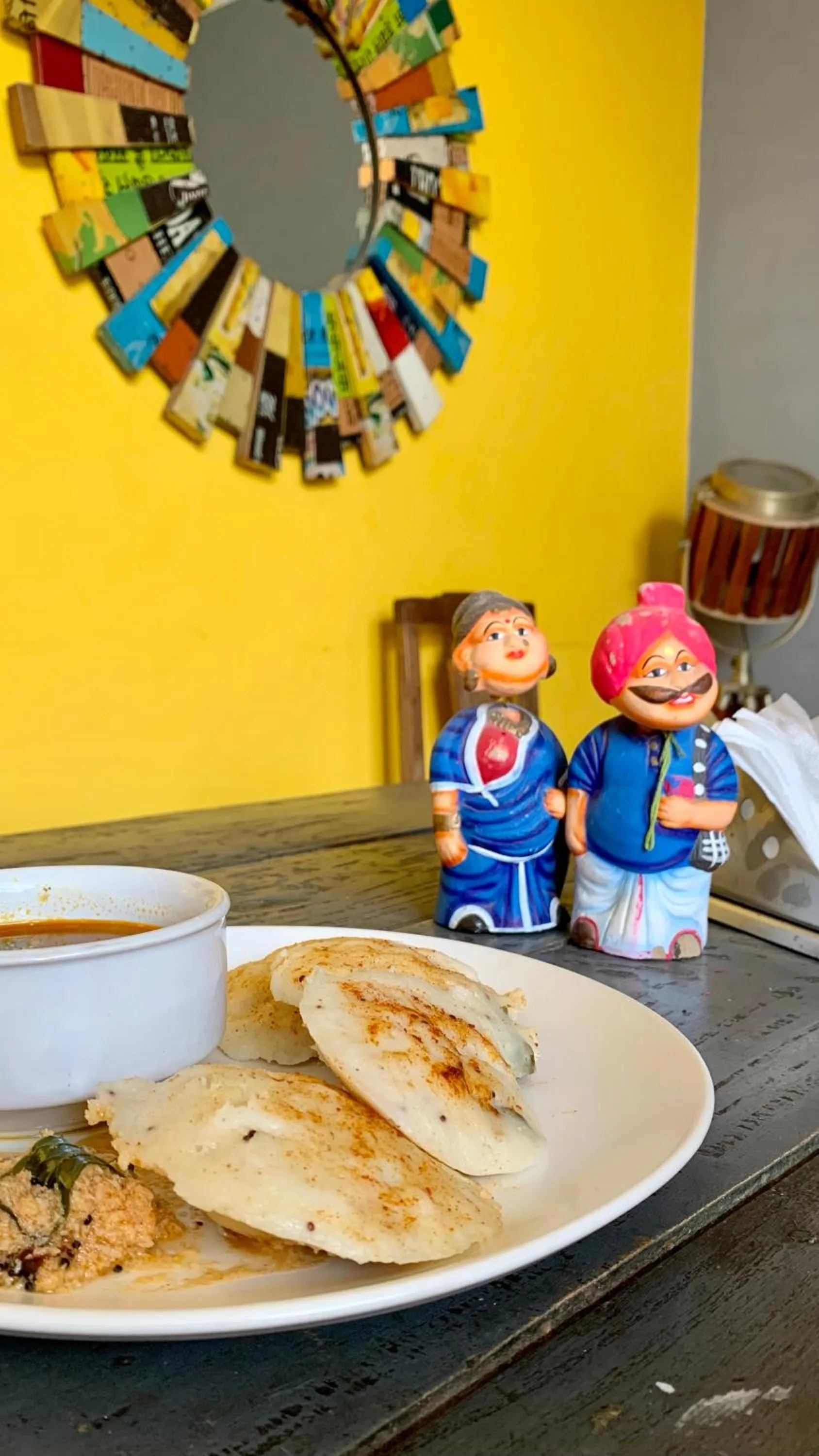 Bed & Chai Guesthouse