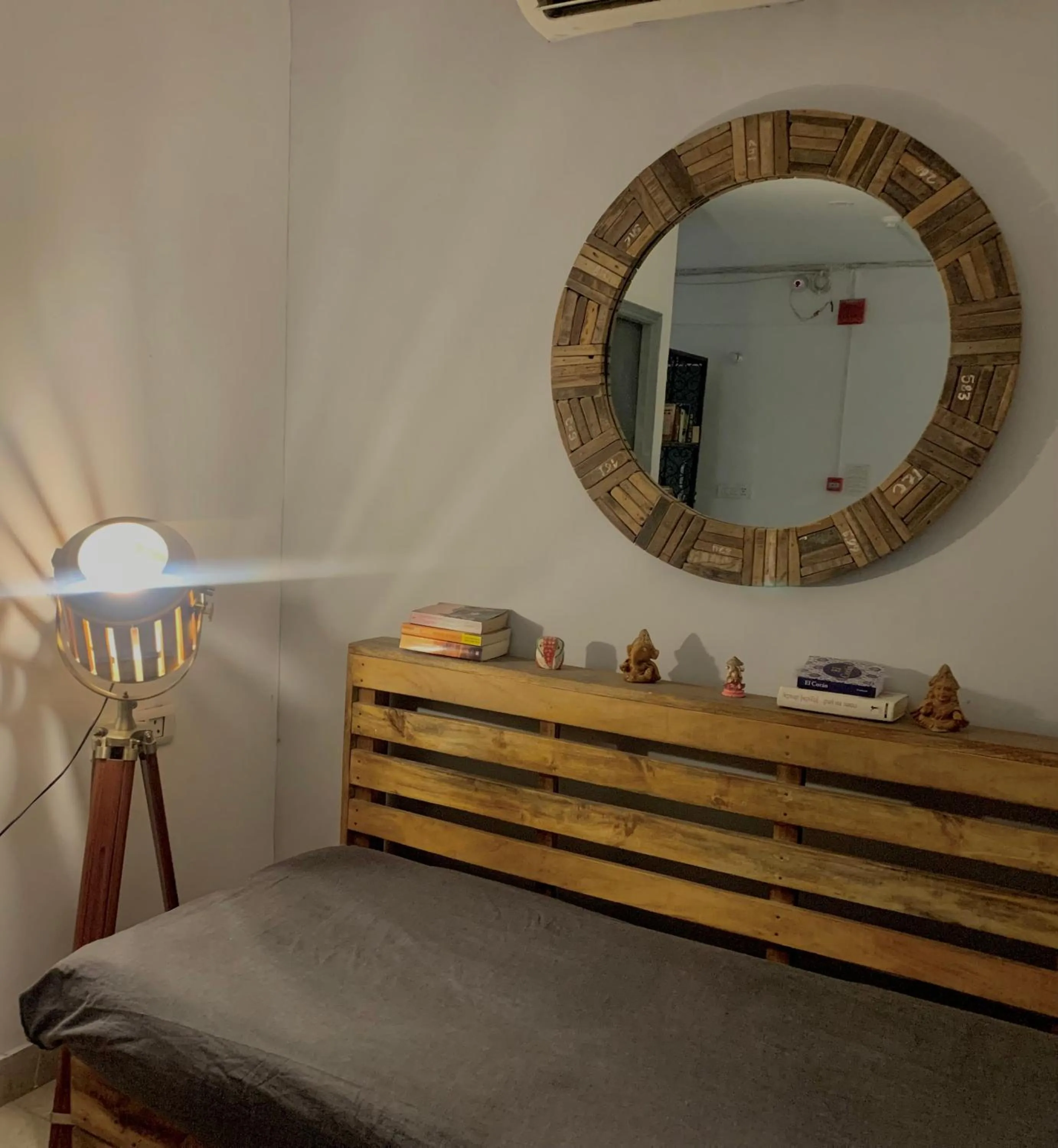 Bed in Bed & Chai Guesthouse