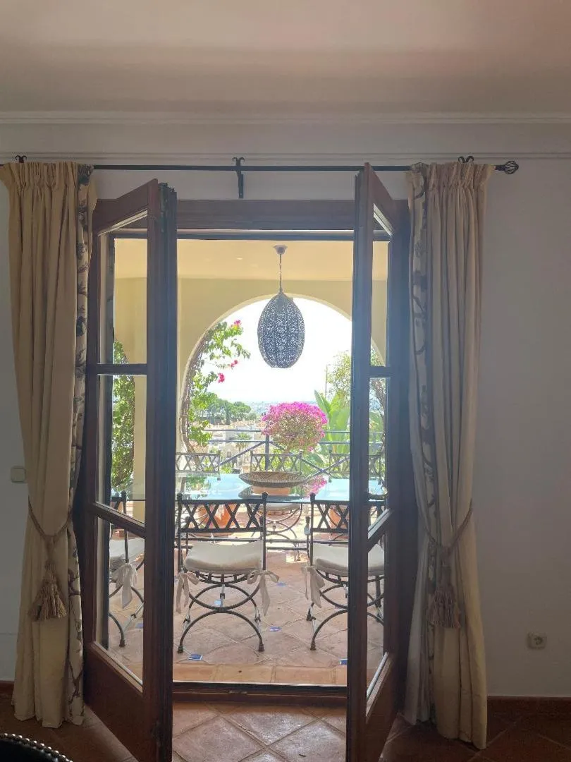 Lounge or bar in Boutique Hotel Maravilla - Marbella