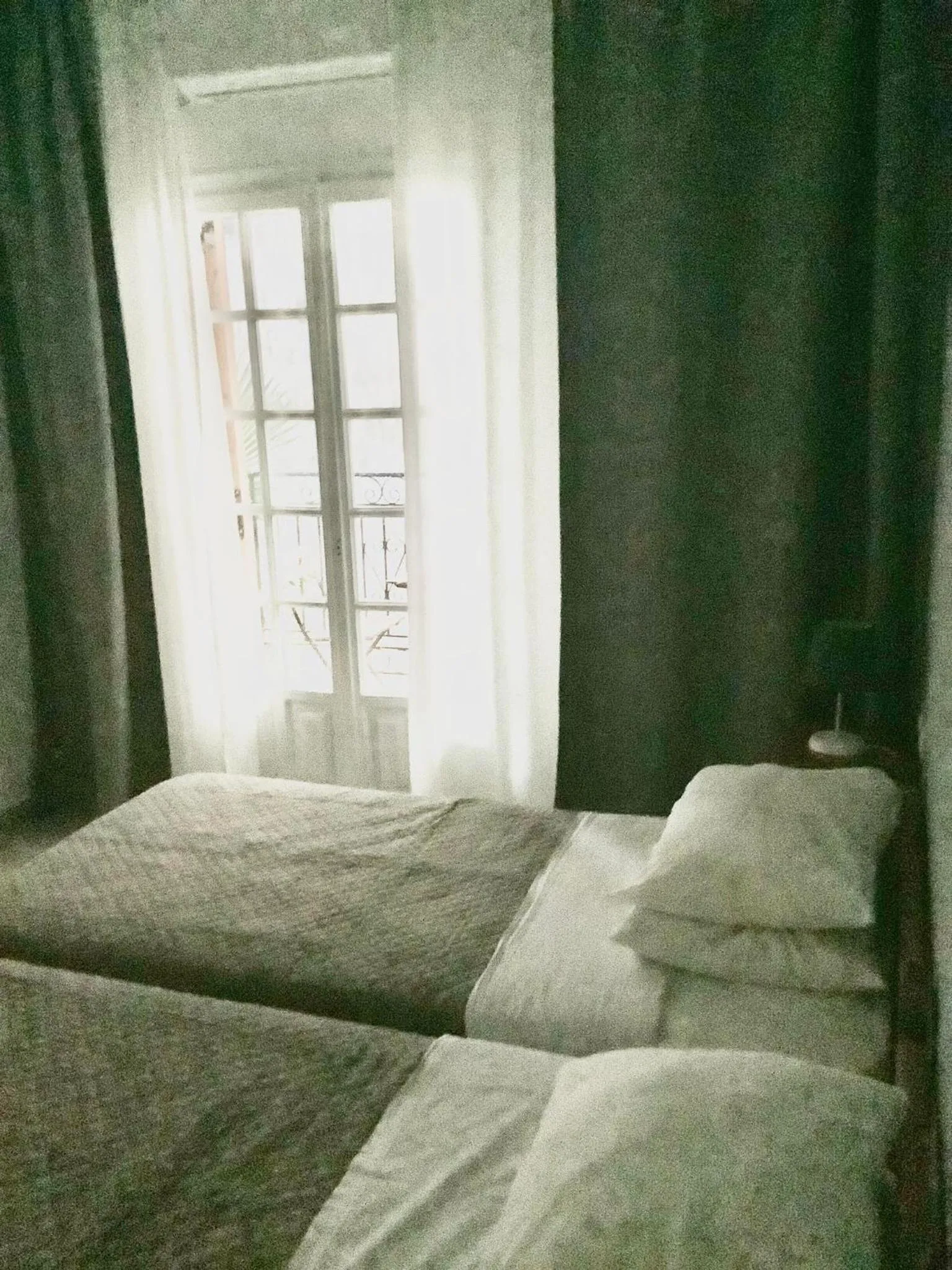 Bedroom, Bed in DVLNG 2 Bedroom & Dining Room Apartment