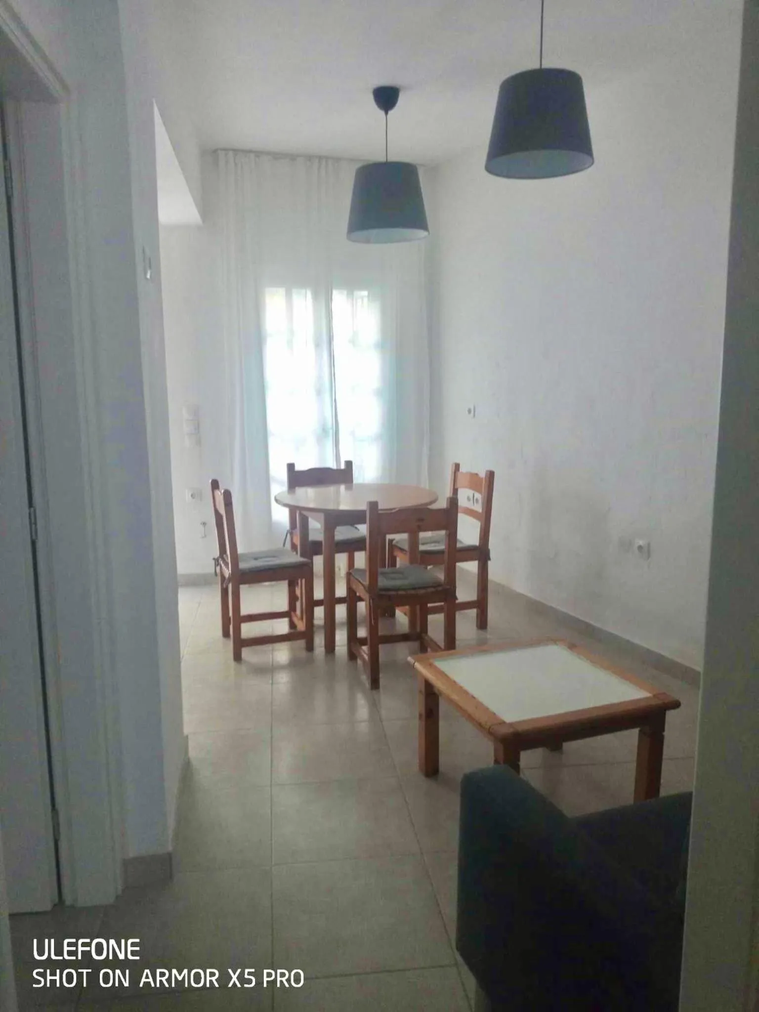 Dining area in DVLNG 2 Bedroom & Dining Room Apartment