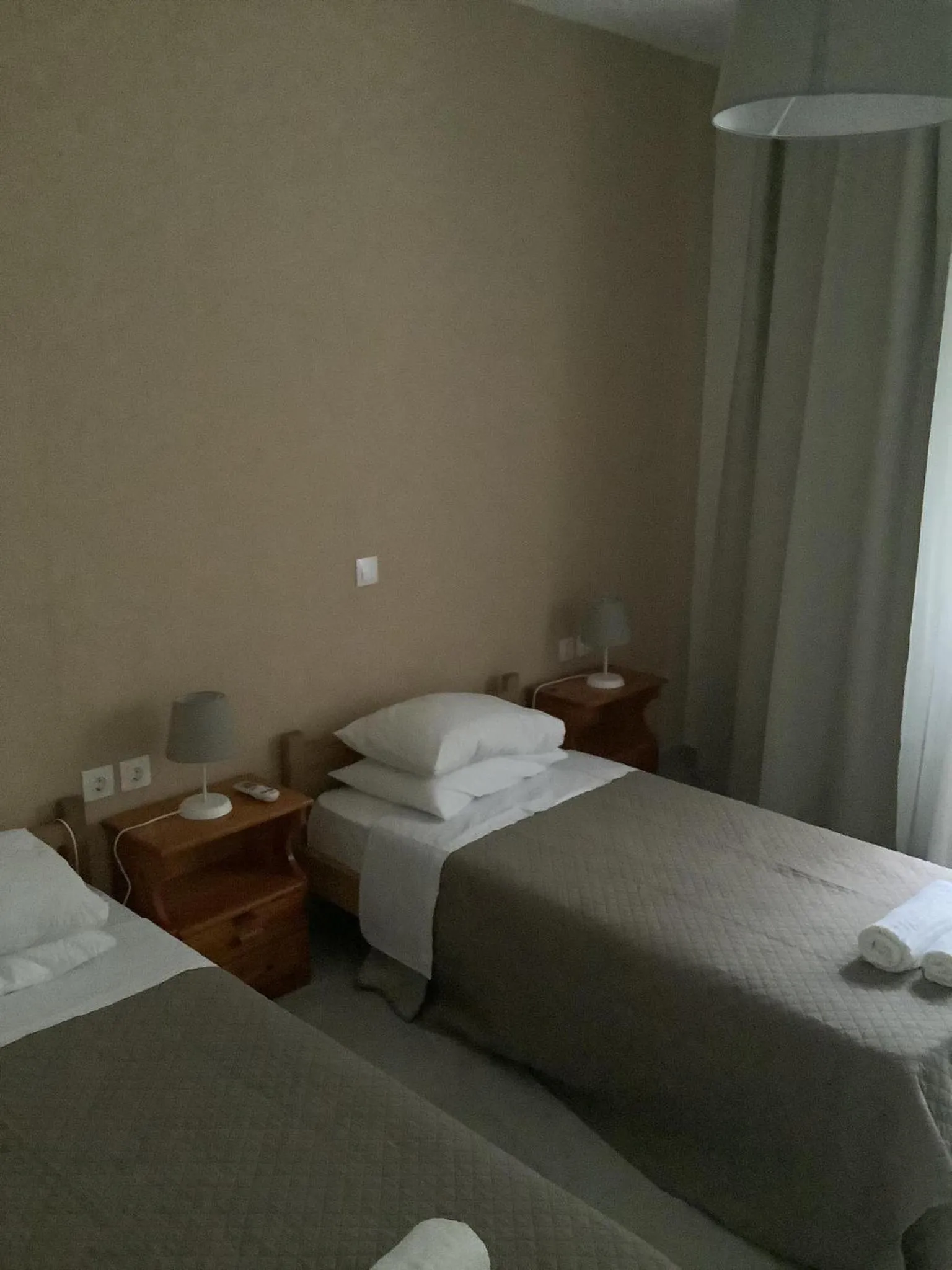 Photo of the whole room, Bed in DVLNG 2 Bedroom & Dining Room Apartment