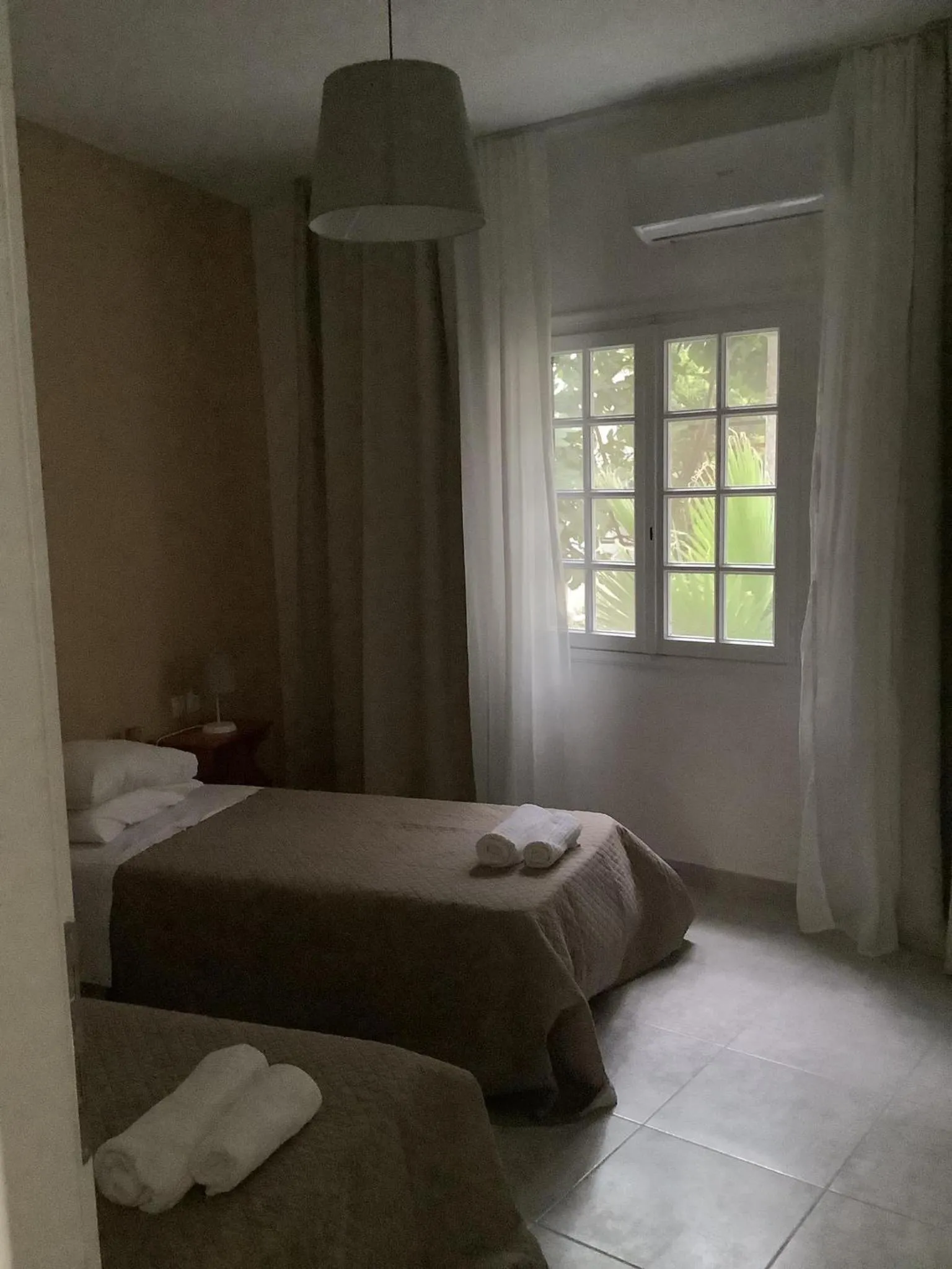 Bedroom, Bed in DVLNG 2 Bedroom & Dining Room Apartment