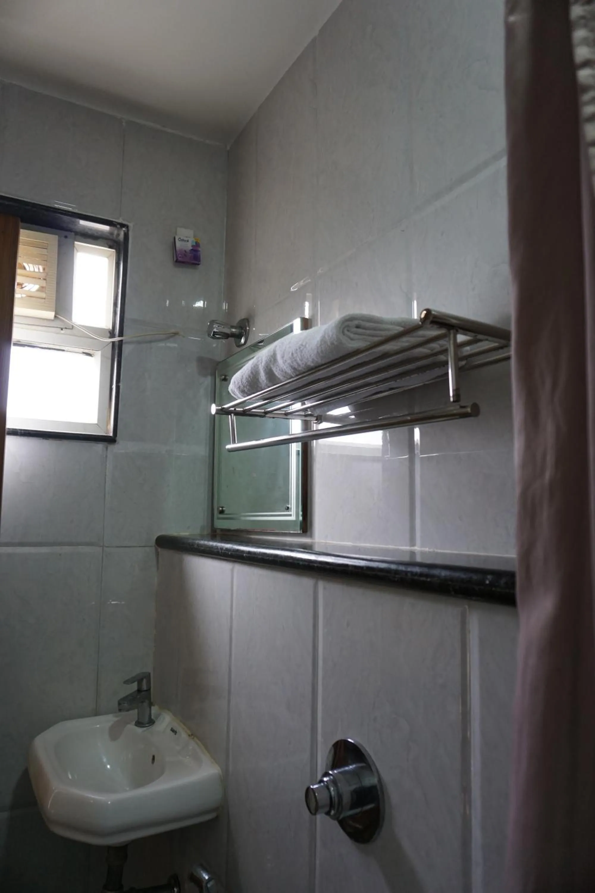 Kingscross Residency