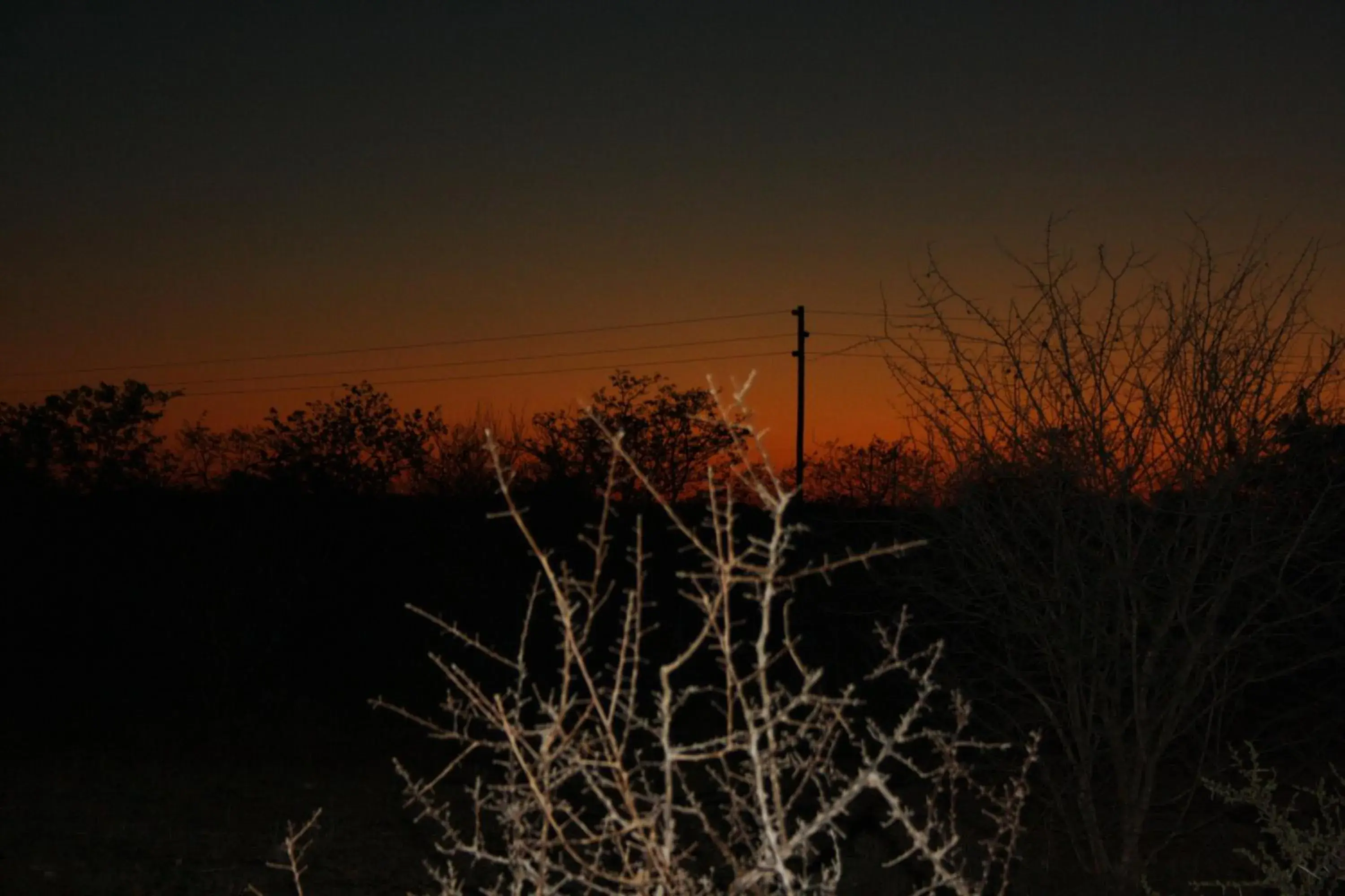 Holiday Home in Normann Safari Bush Lodge Holiday Home in Normann Safari Bush Lodge
