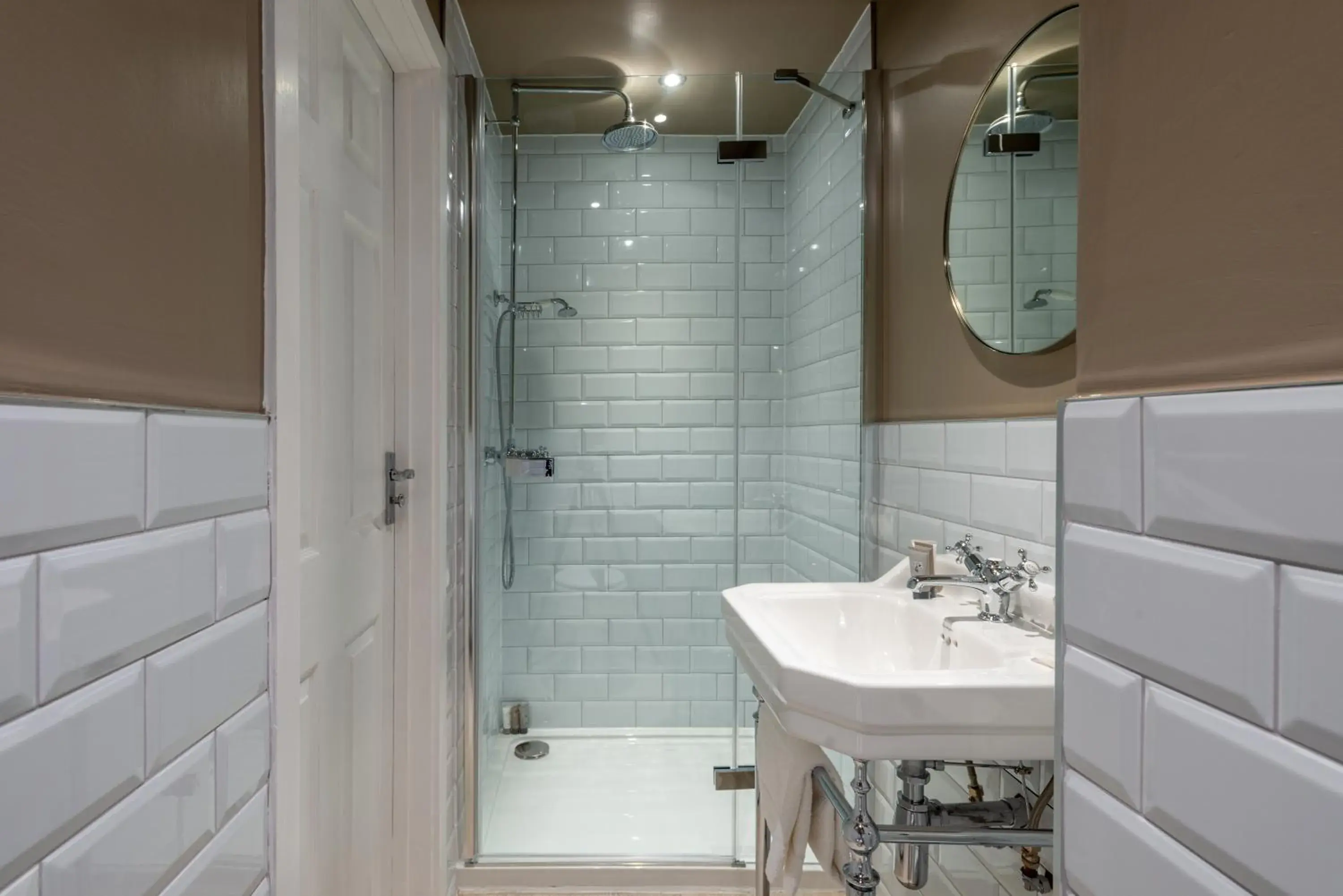 Executive Double Room in The Burlington Executive Double Room in The Burlington