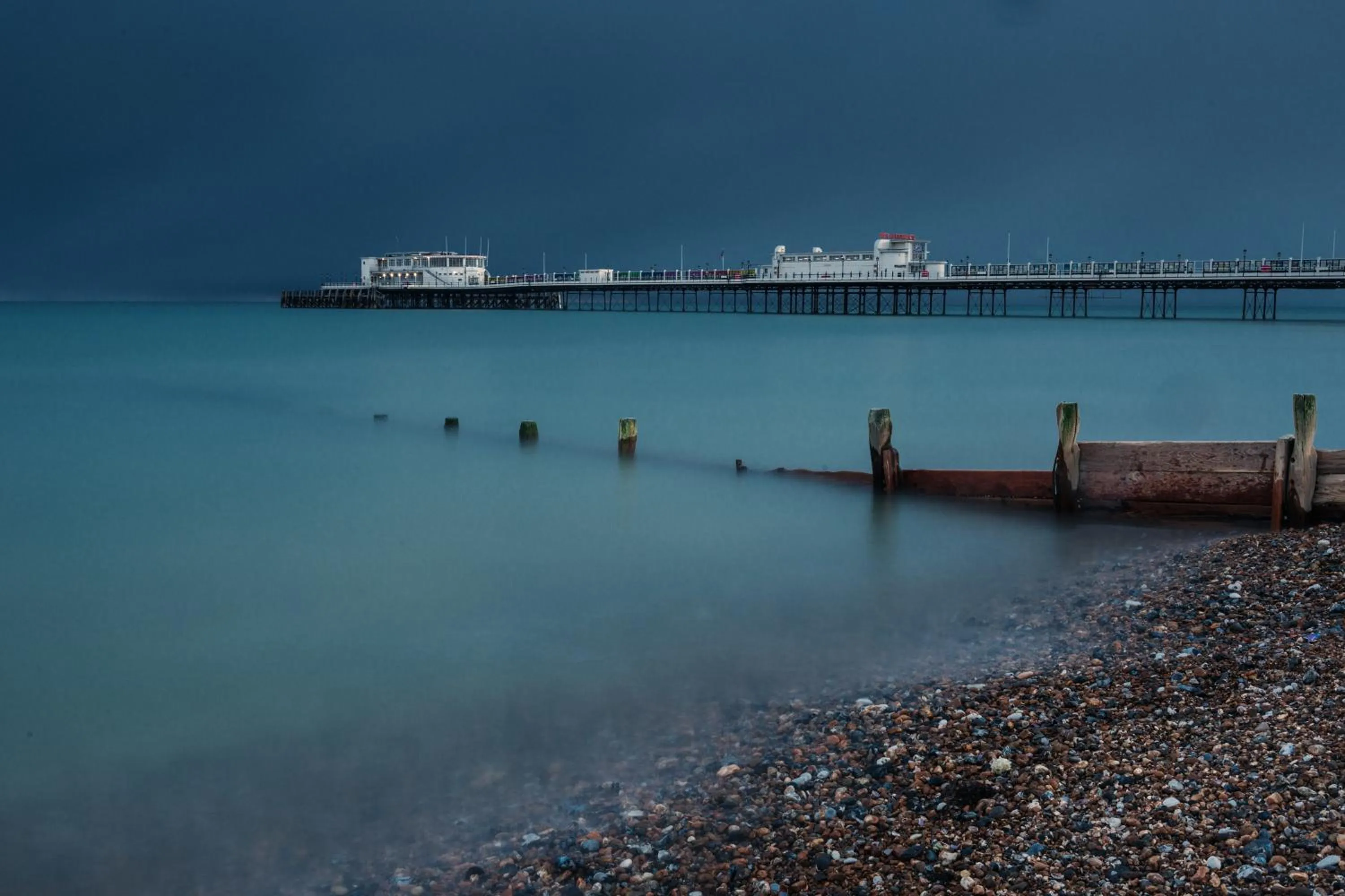 Neighbourhood in The Burlington