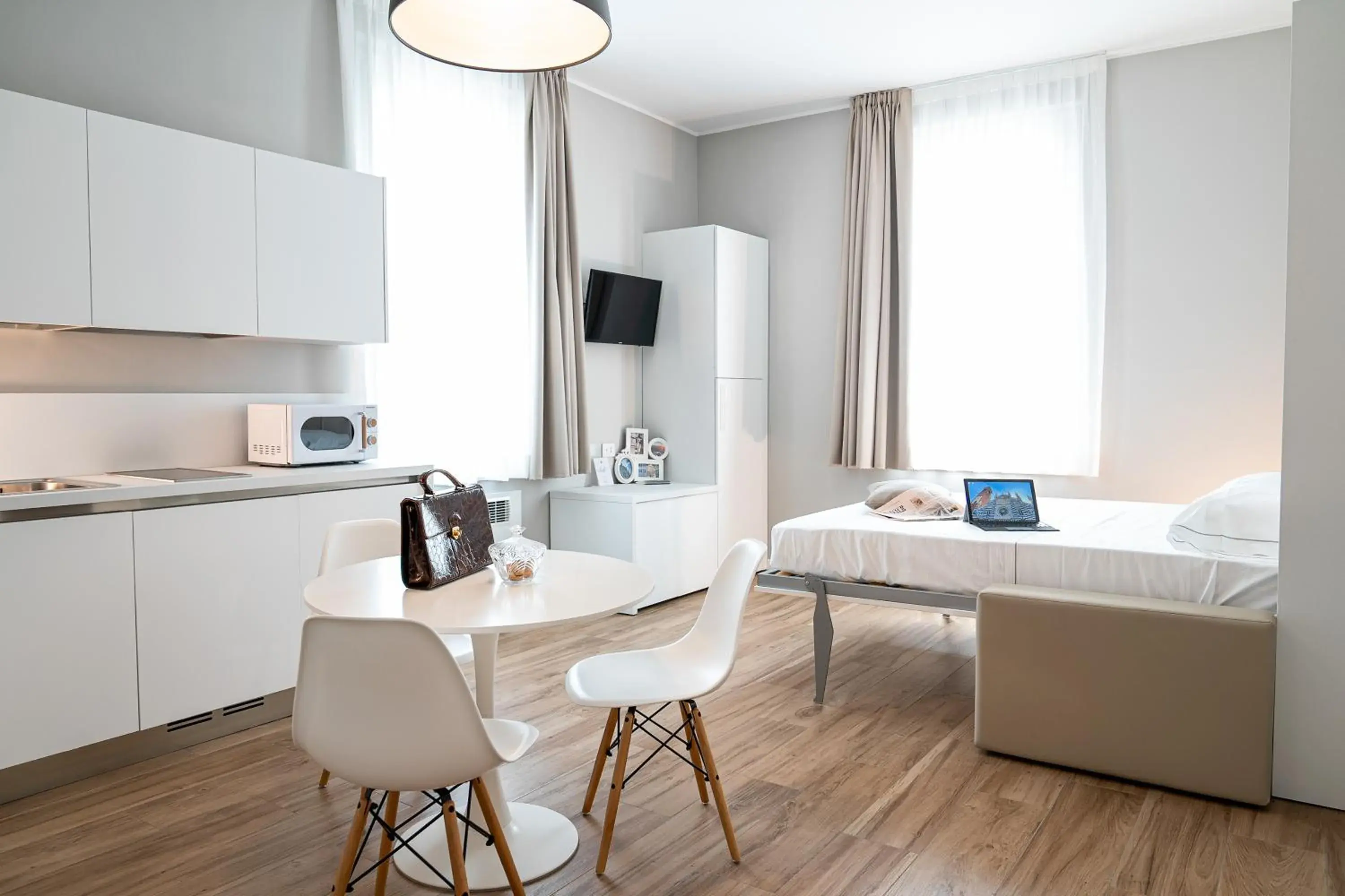 Deluxe Double Studio in Villa Tosati Deluxe Double Studio in Villa Tosati