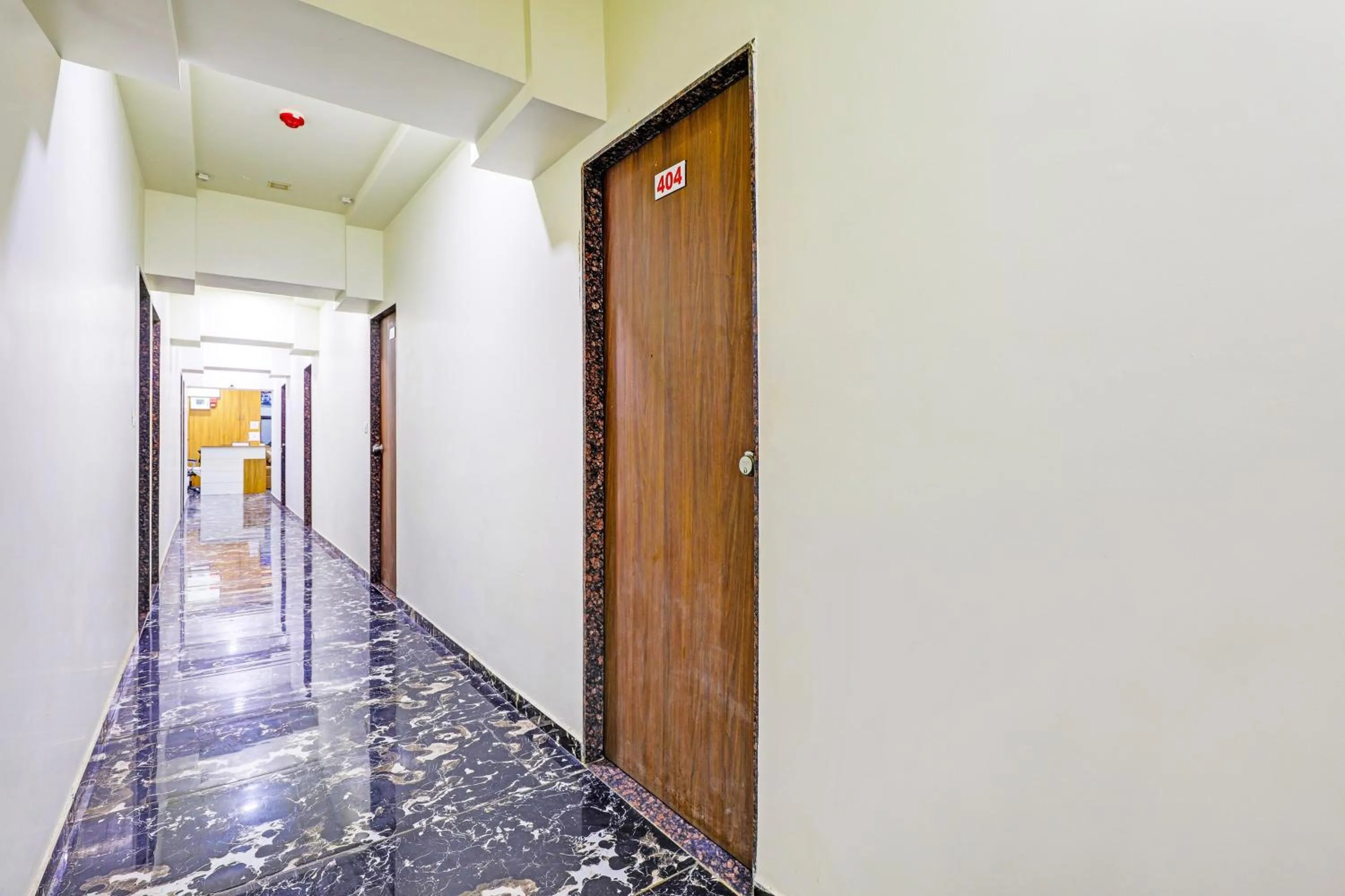 Lobby or reception in Hotel Madhav,Ahmedabad