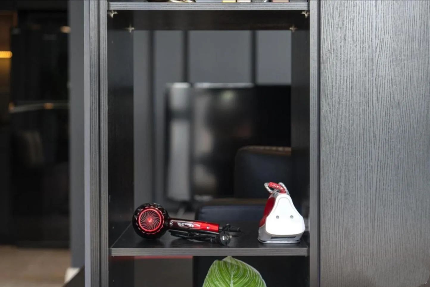 furniture in Axon Residence Bukit Bintang by Luna