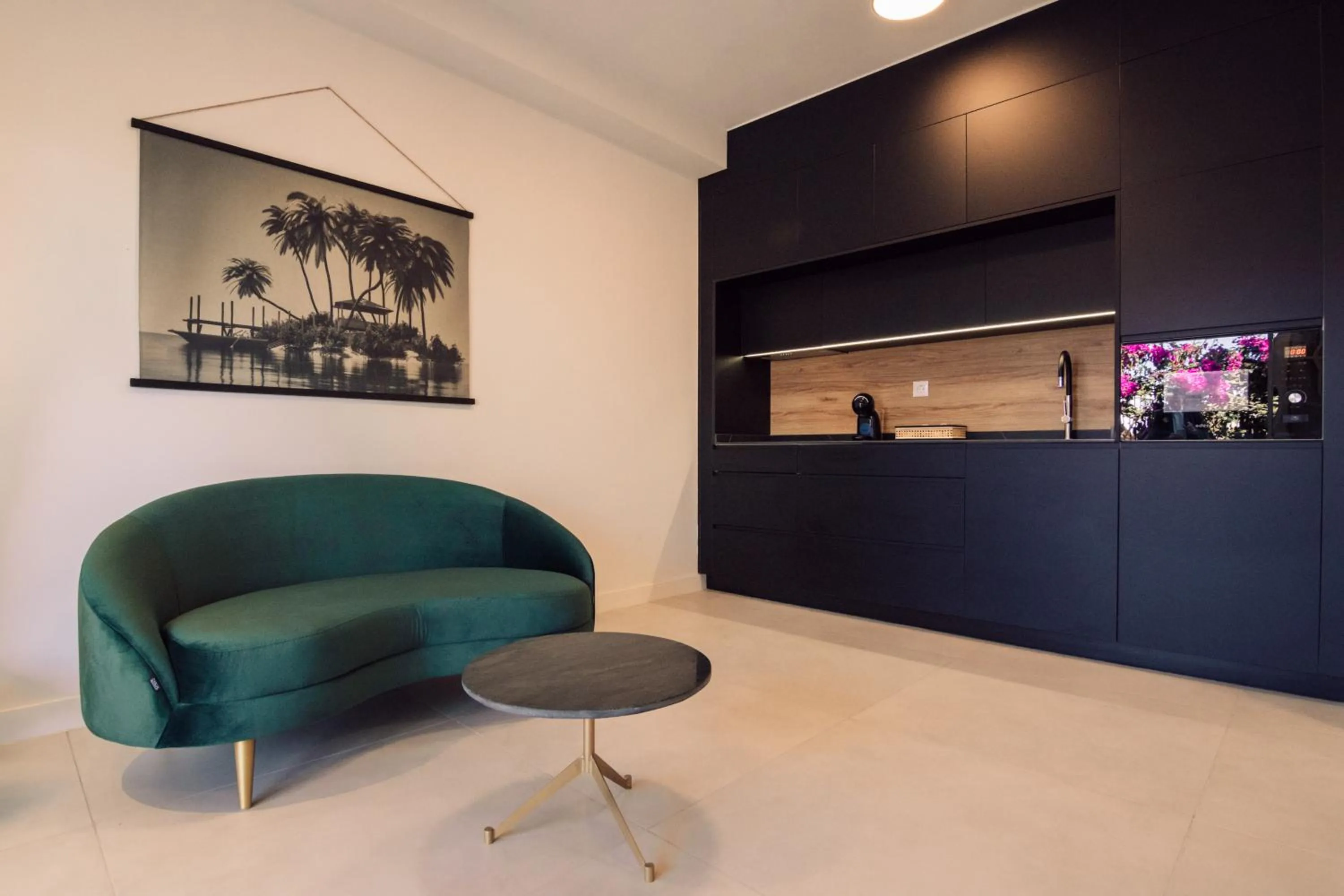 Hotel Estefania Boutique Suites