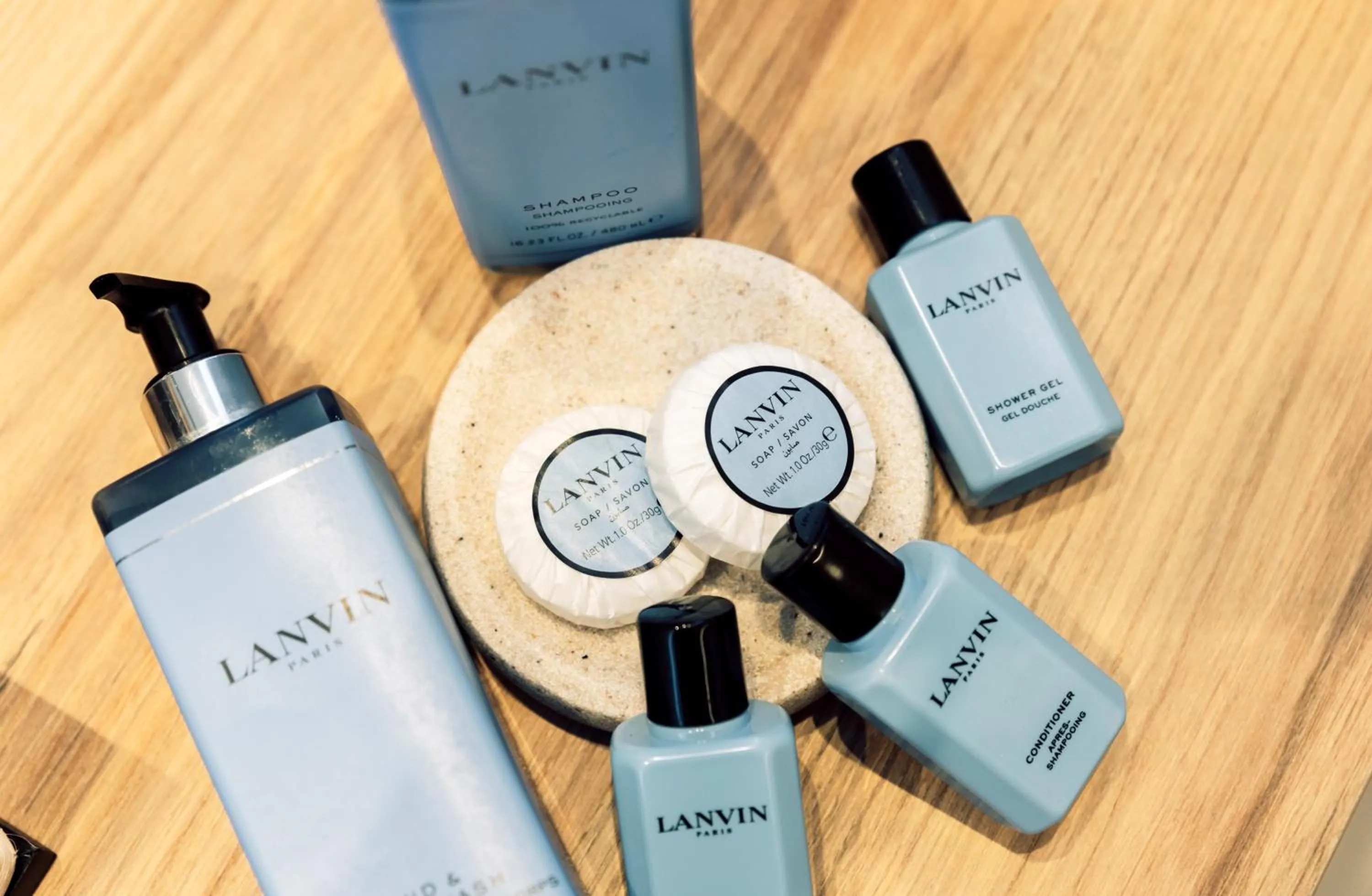 Bathroom in Hotel Estefania Boutique Suites