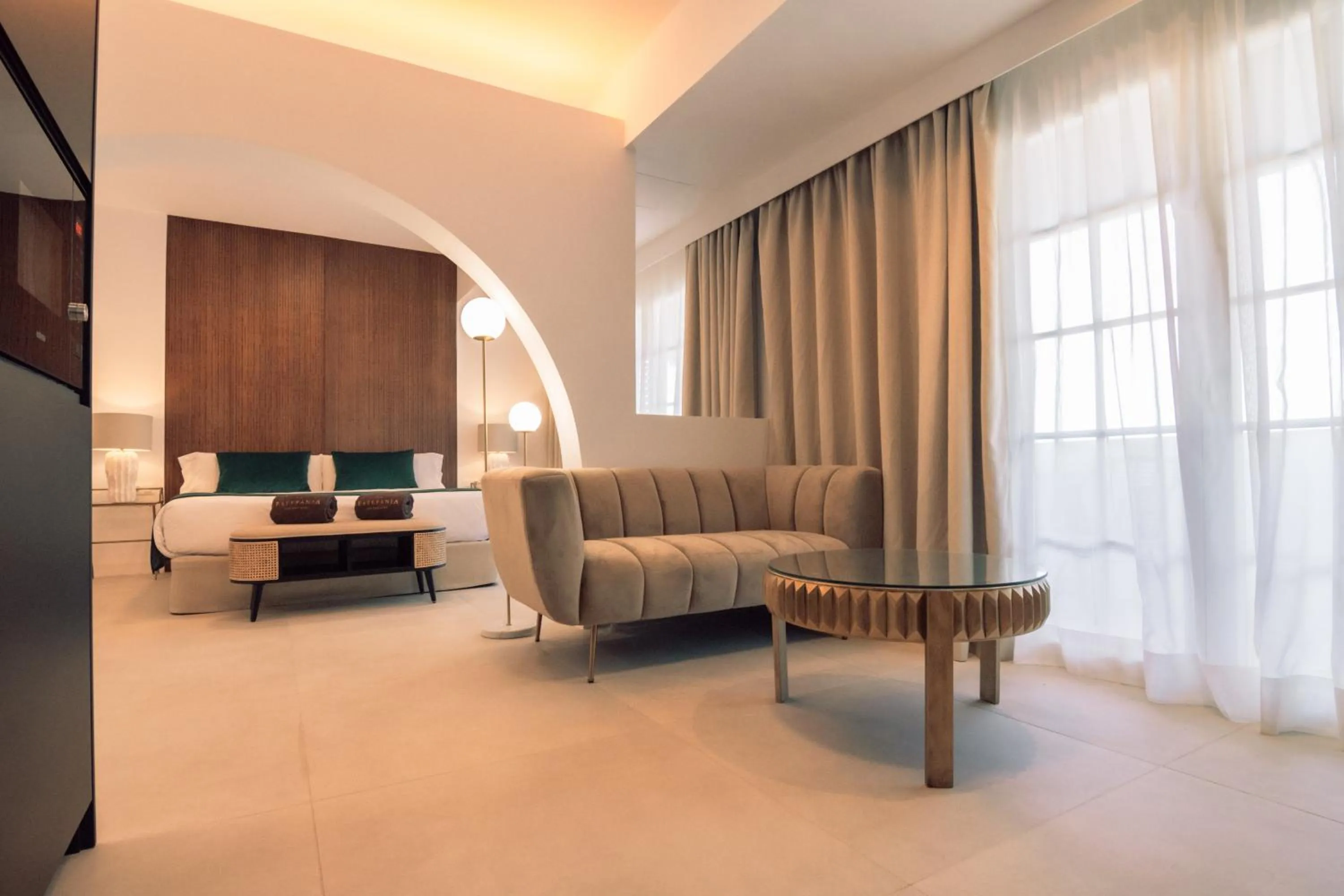 Hotel Estefania Boutique Suites