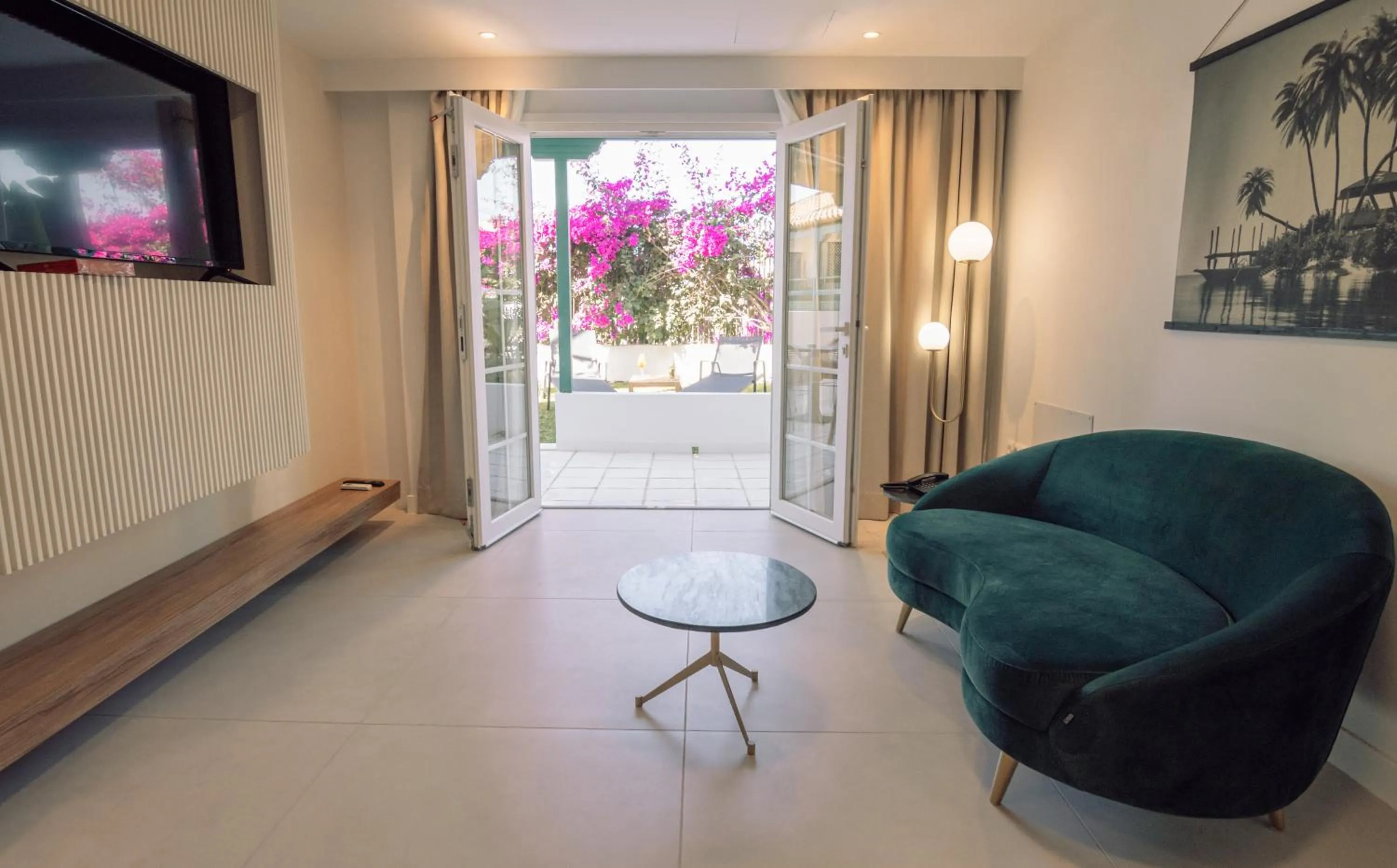 Hotel Estefania Boutique Suites