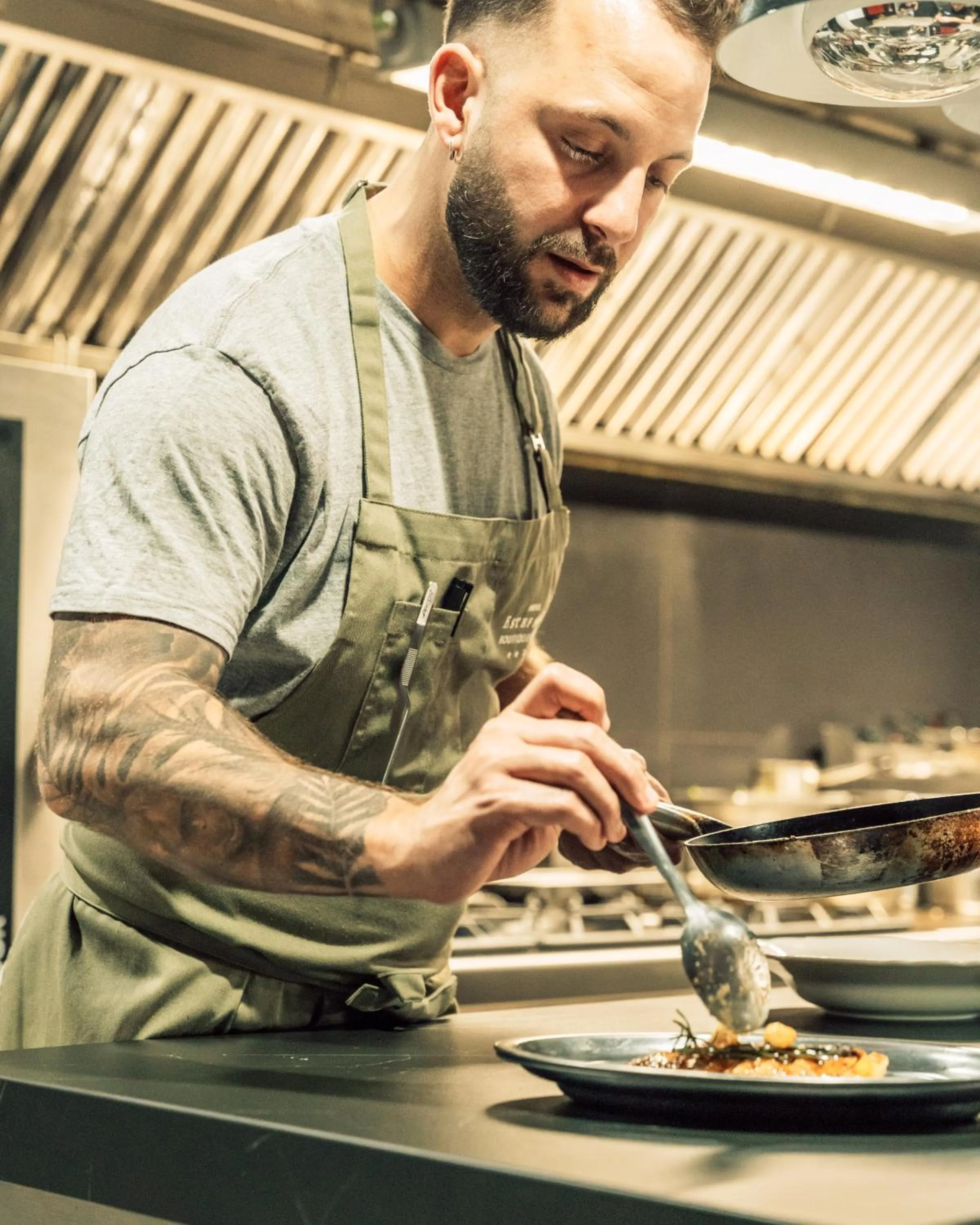 Hotel Estefania Boutique Suites