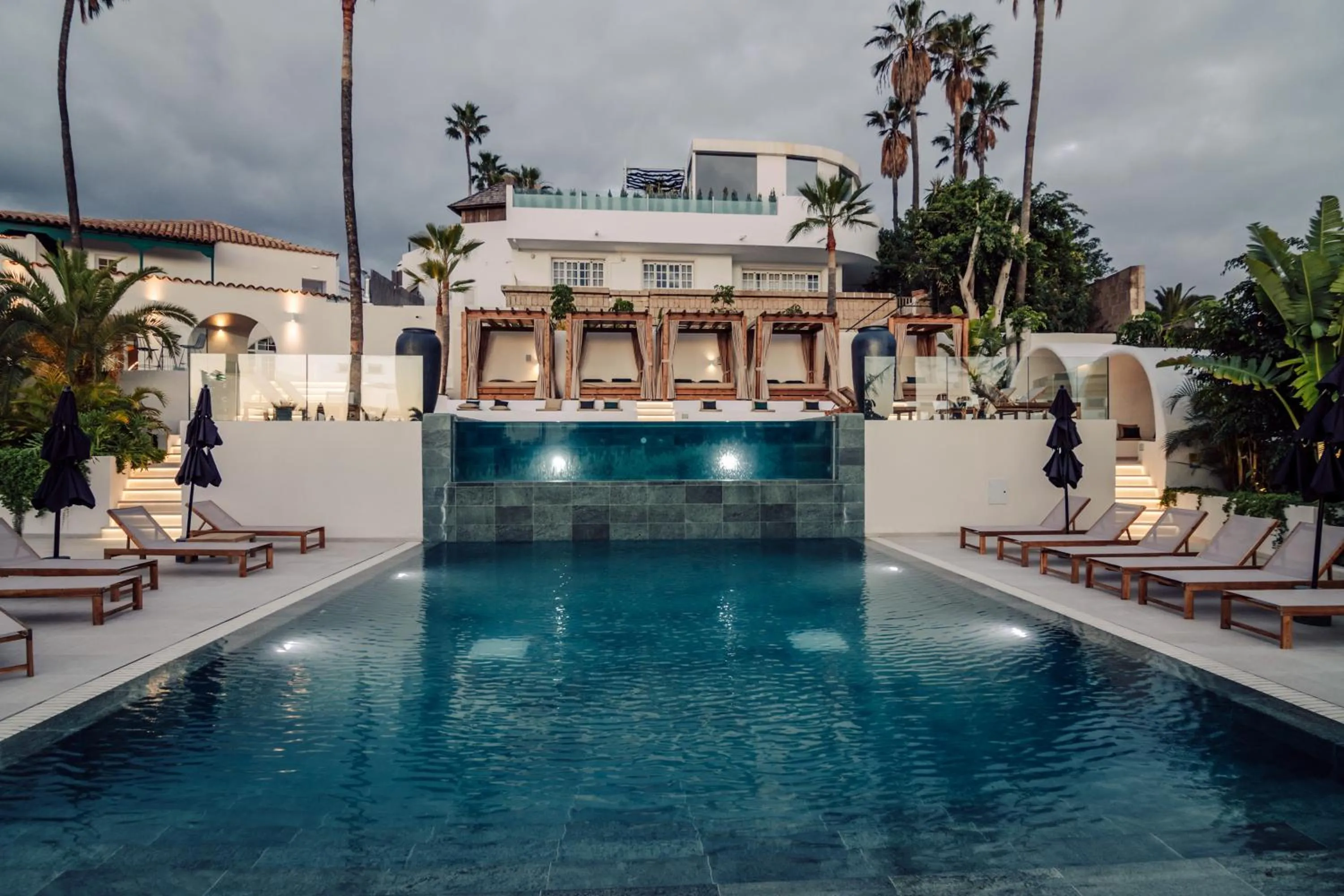 Hotel Estefania Boutique Suites