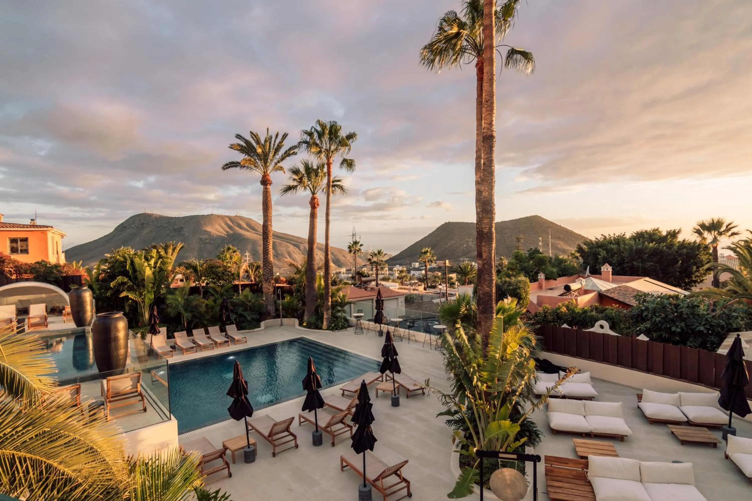 Hotel Estefania Boutique Suites