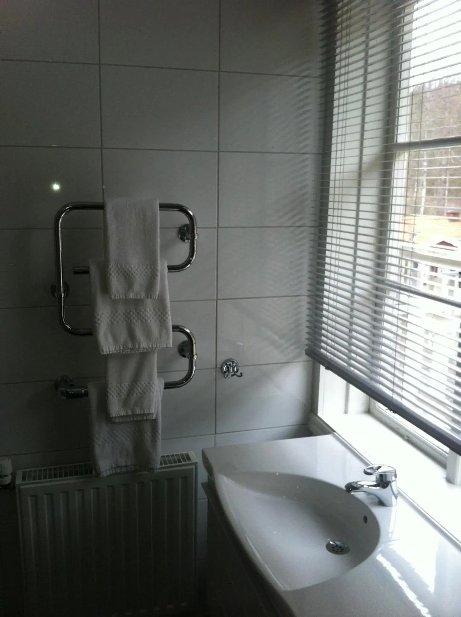 Single Room in Strandås B&B Single Room in Strandås B&B