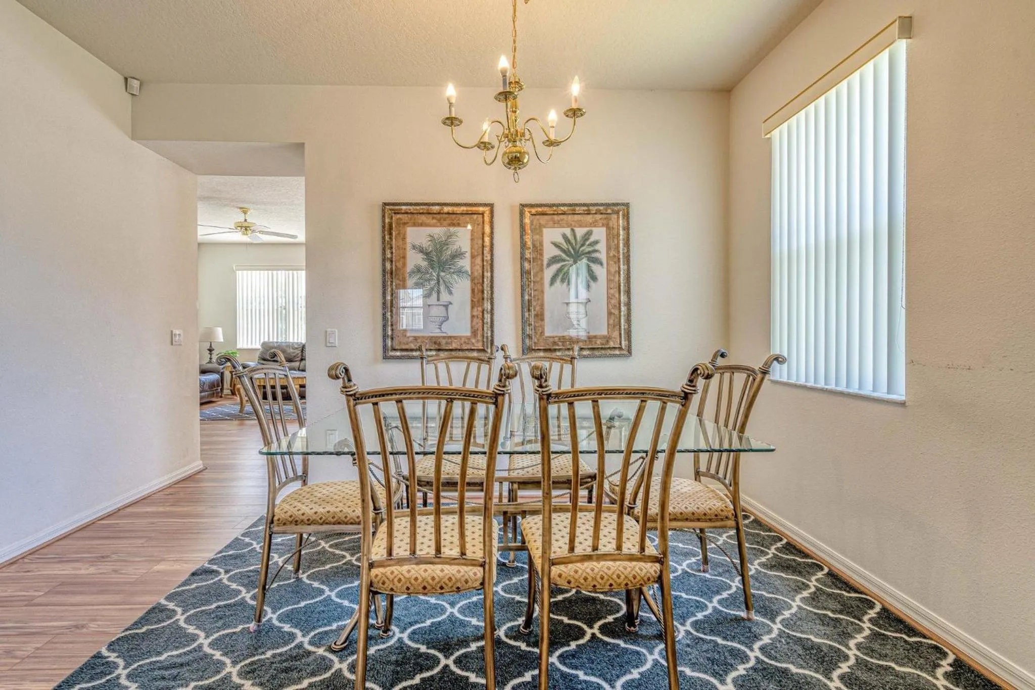 Mickey's Holiday Home