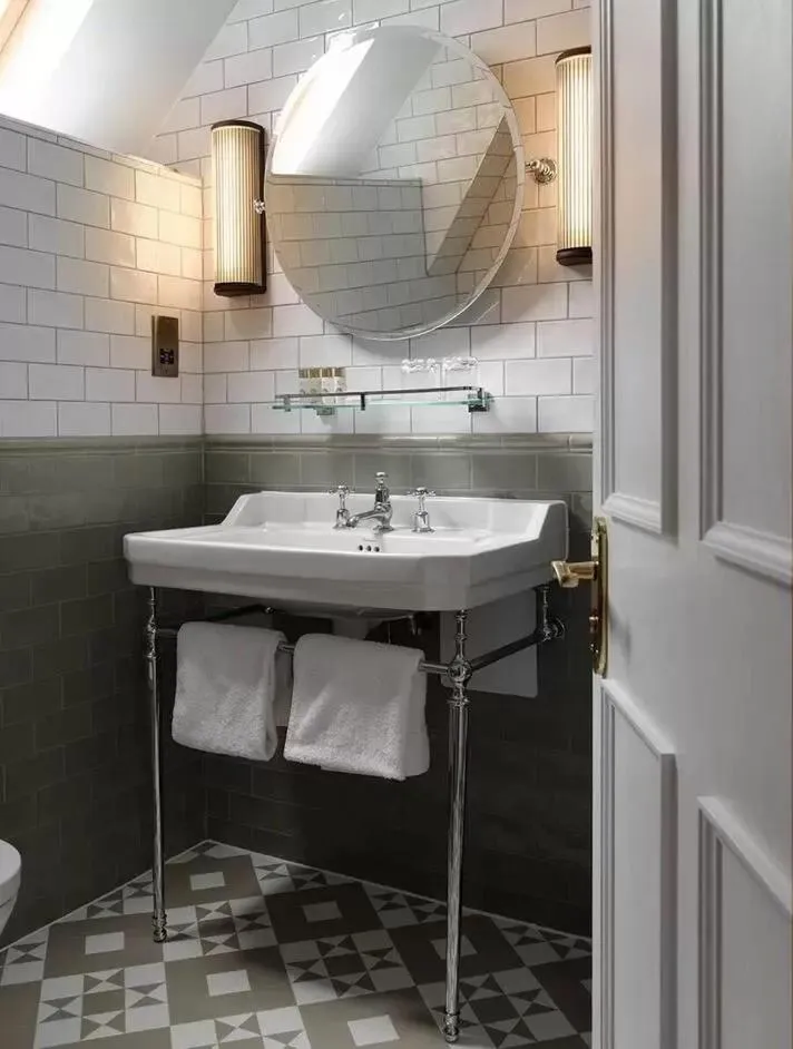 Eastwell Manor, Champneys Hotel & Spa