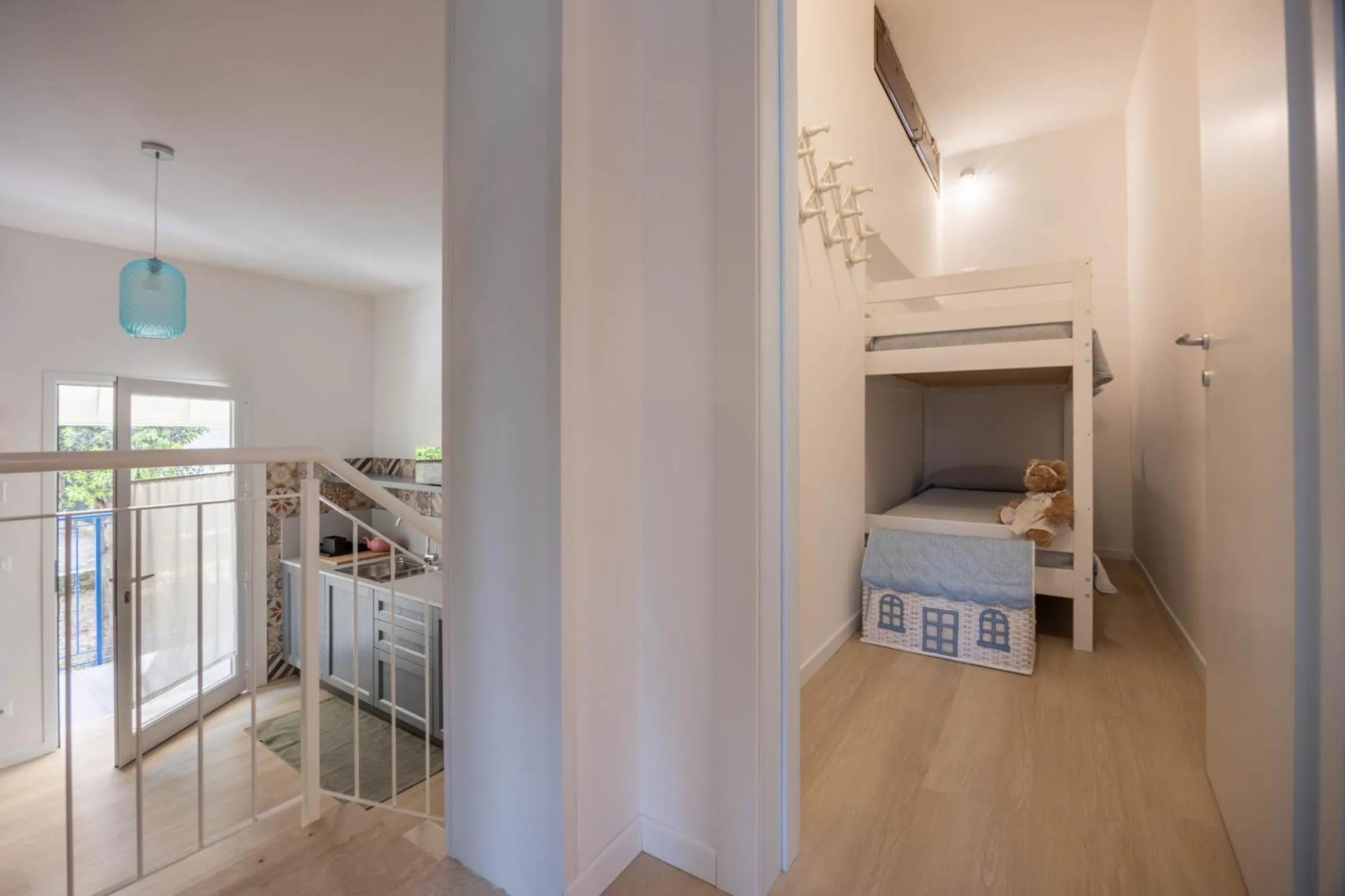 Bedroom, Bed in Hotel Altea