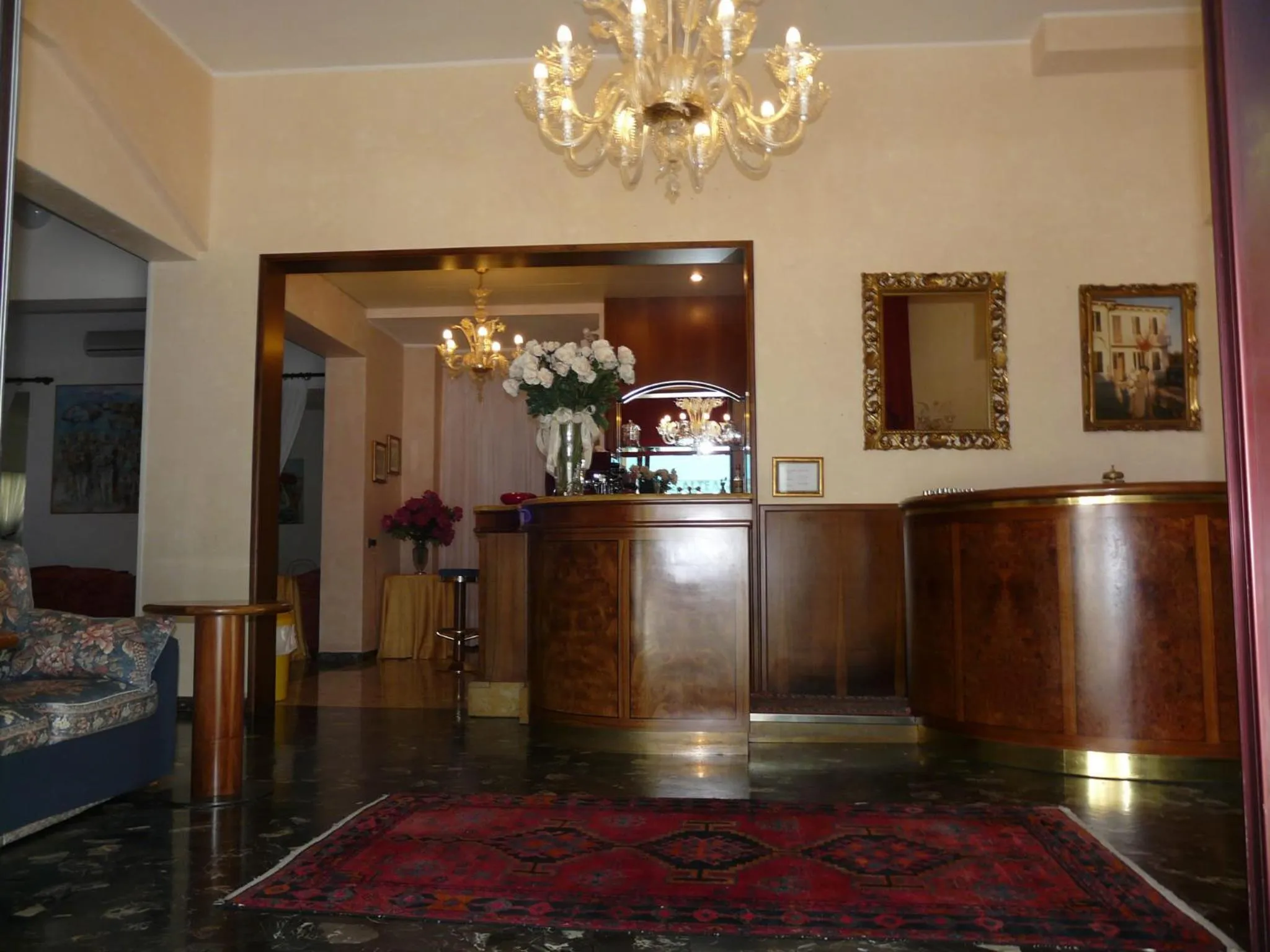 Other in Hotel Altea