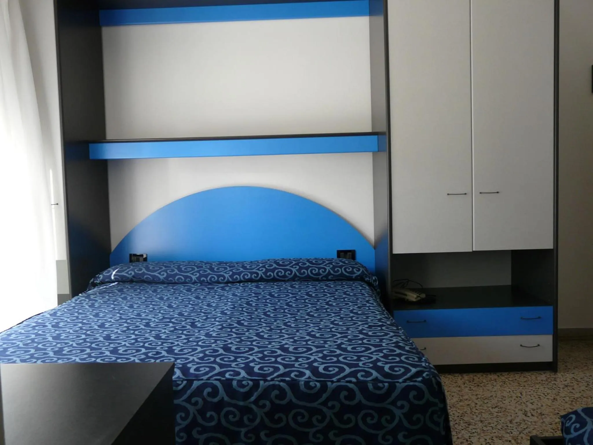 Other, Bed in Hotel Altea