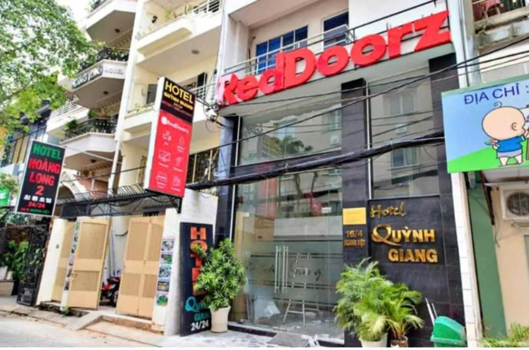 Quynh Giang Hoang Viet