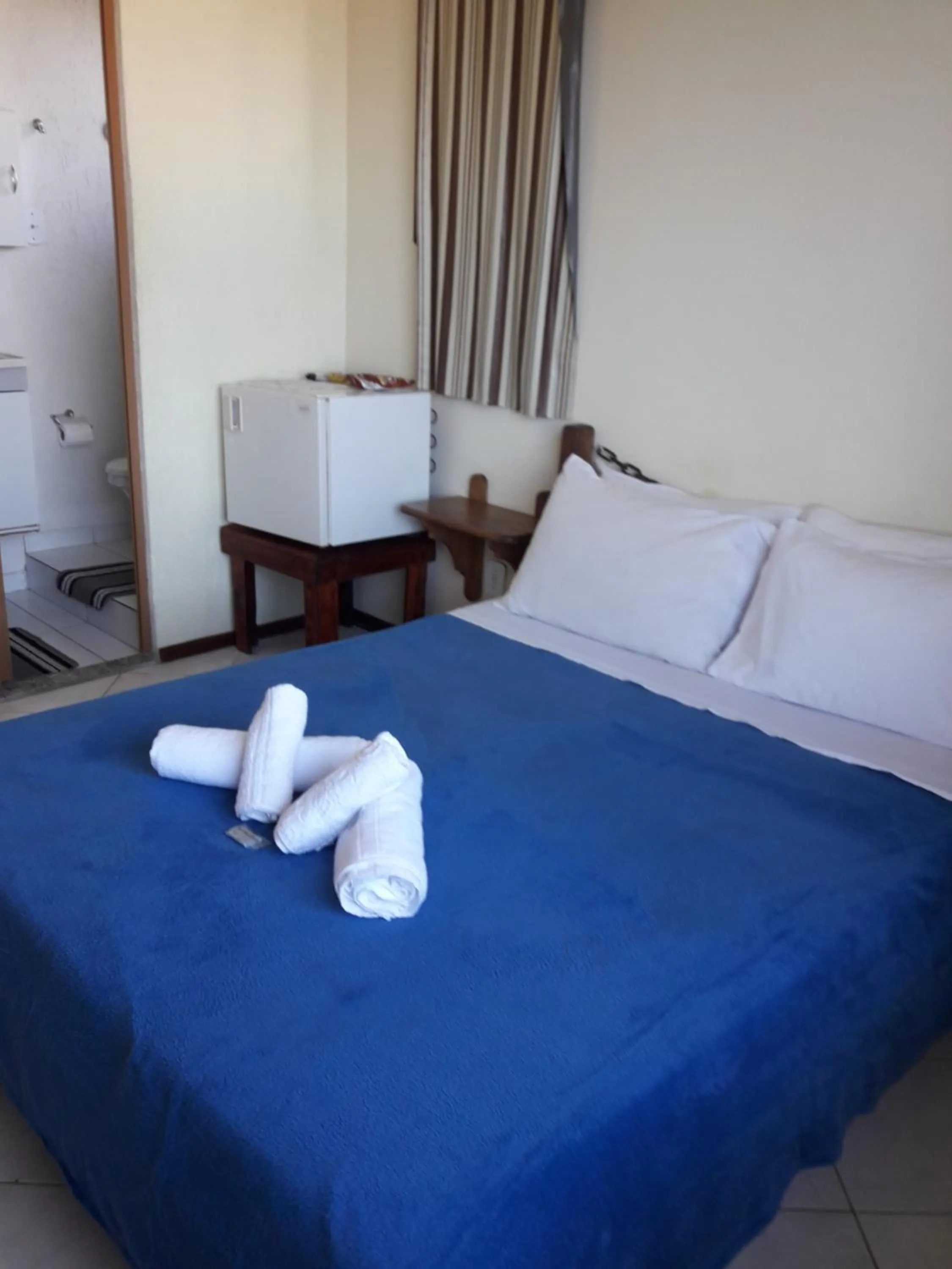 Bed in Mirante Bela Vista