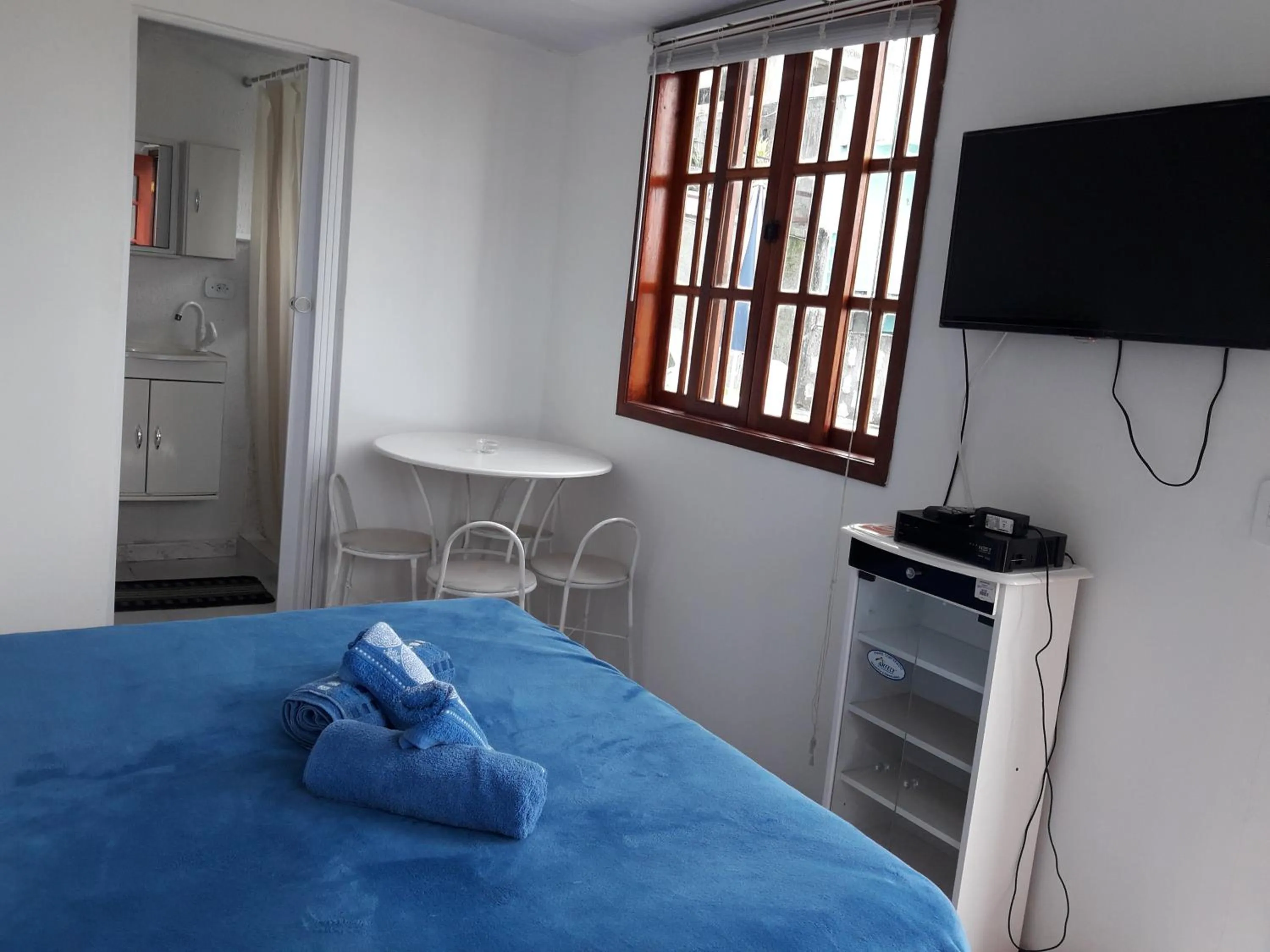 Bed in Mirante Bela Vista