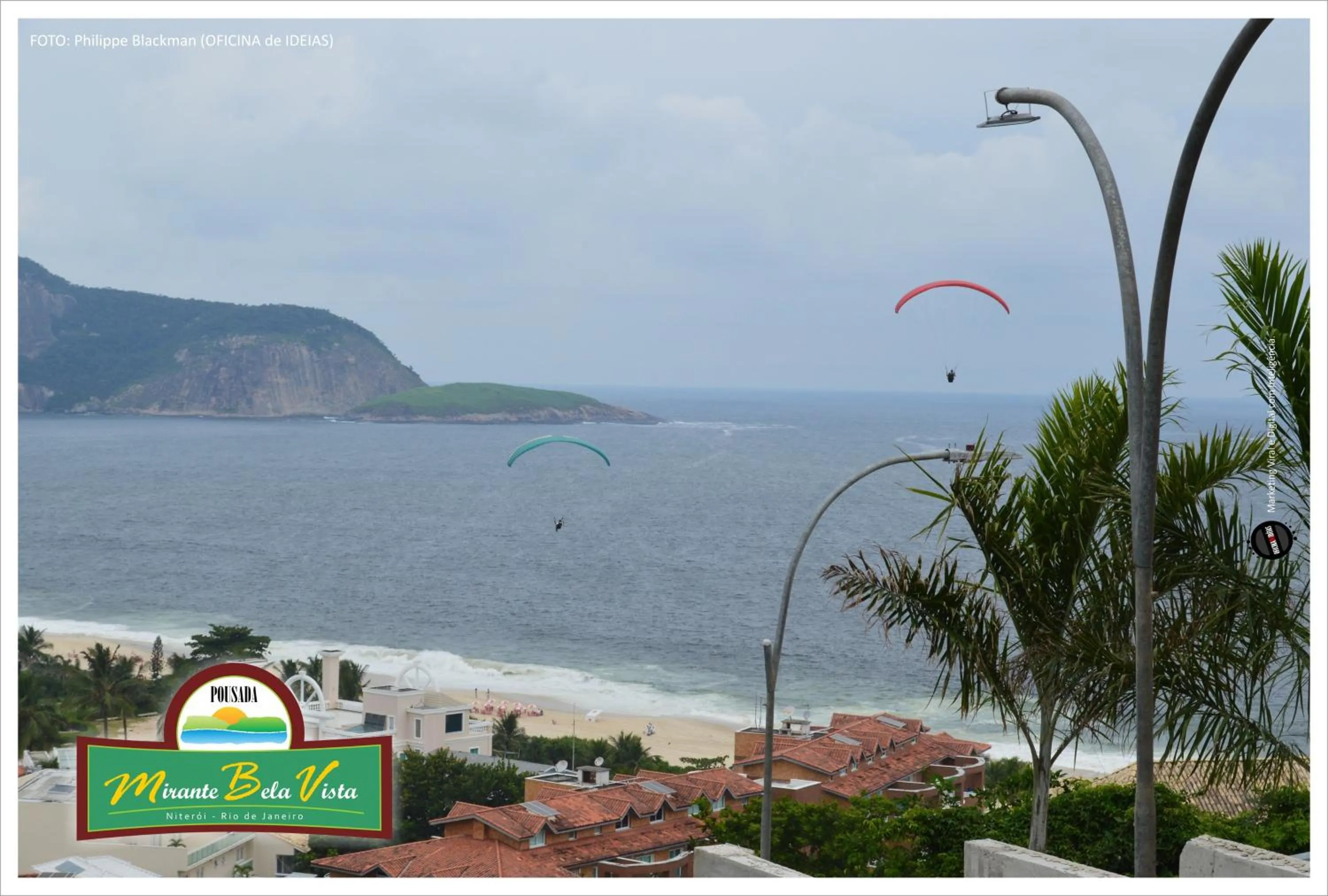 Day in Mirante Bela Vista