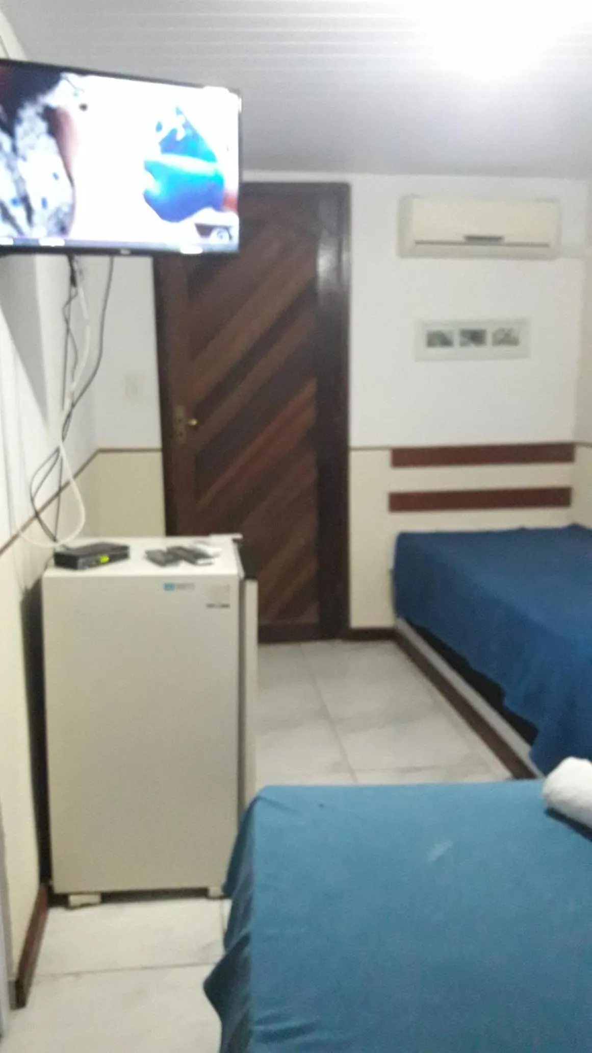 Bed in Mirante Bela Vista