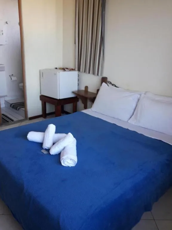 Bed in Mirante Bela Vista