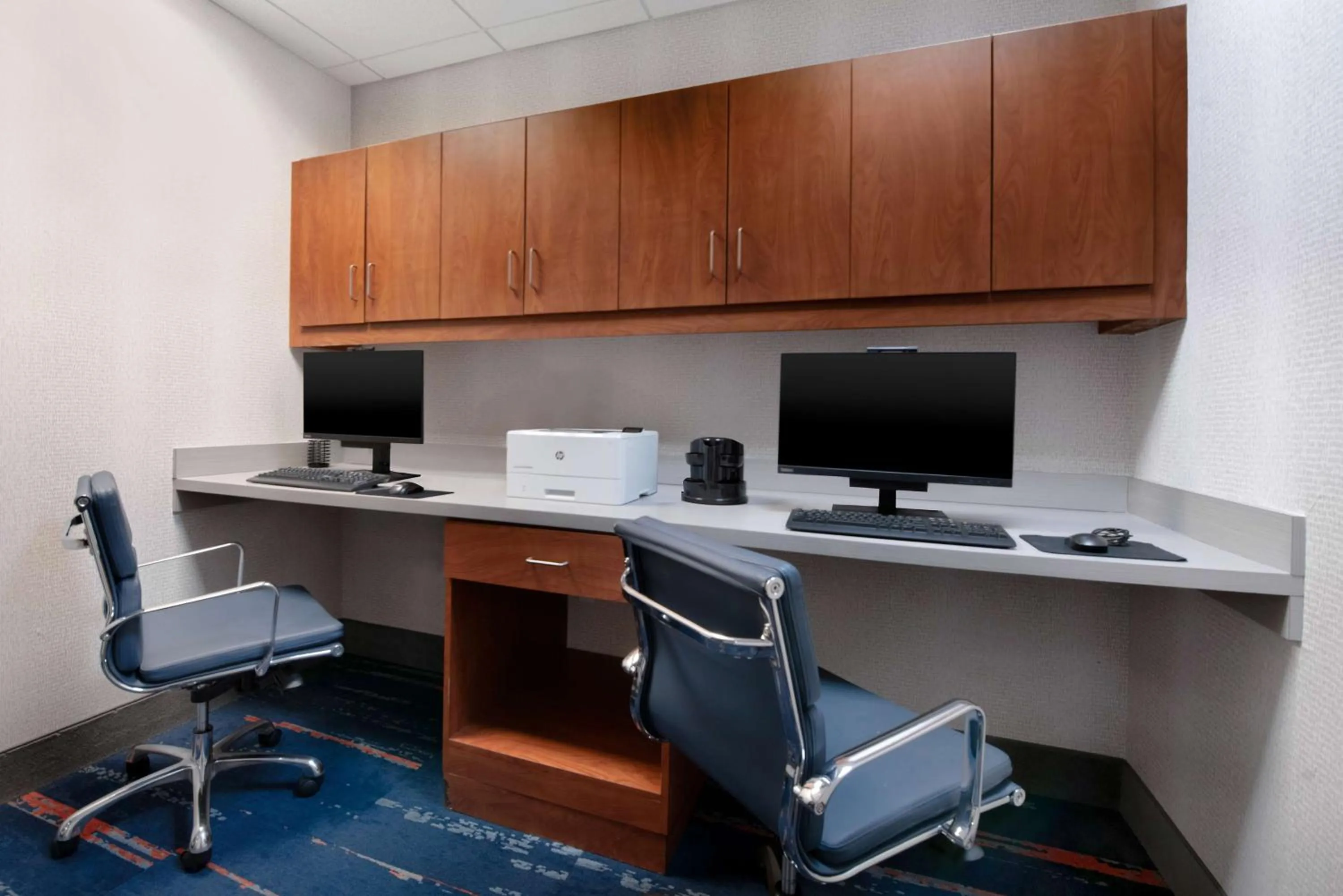 Business facilities in Hampton Inn & Suites Harvey New Orleans Westbank