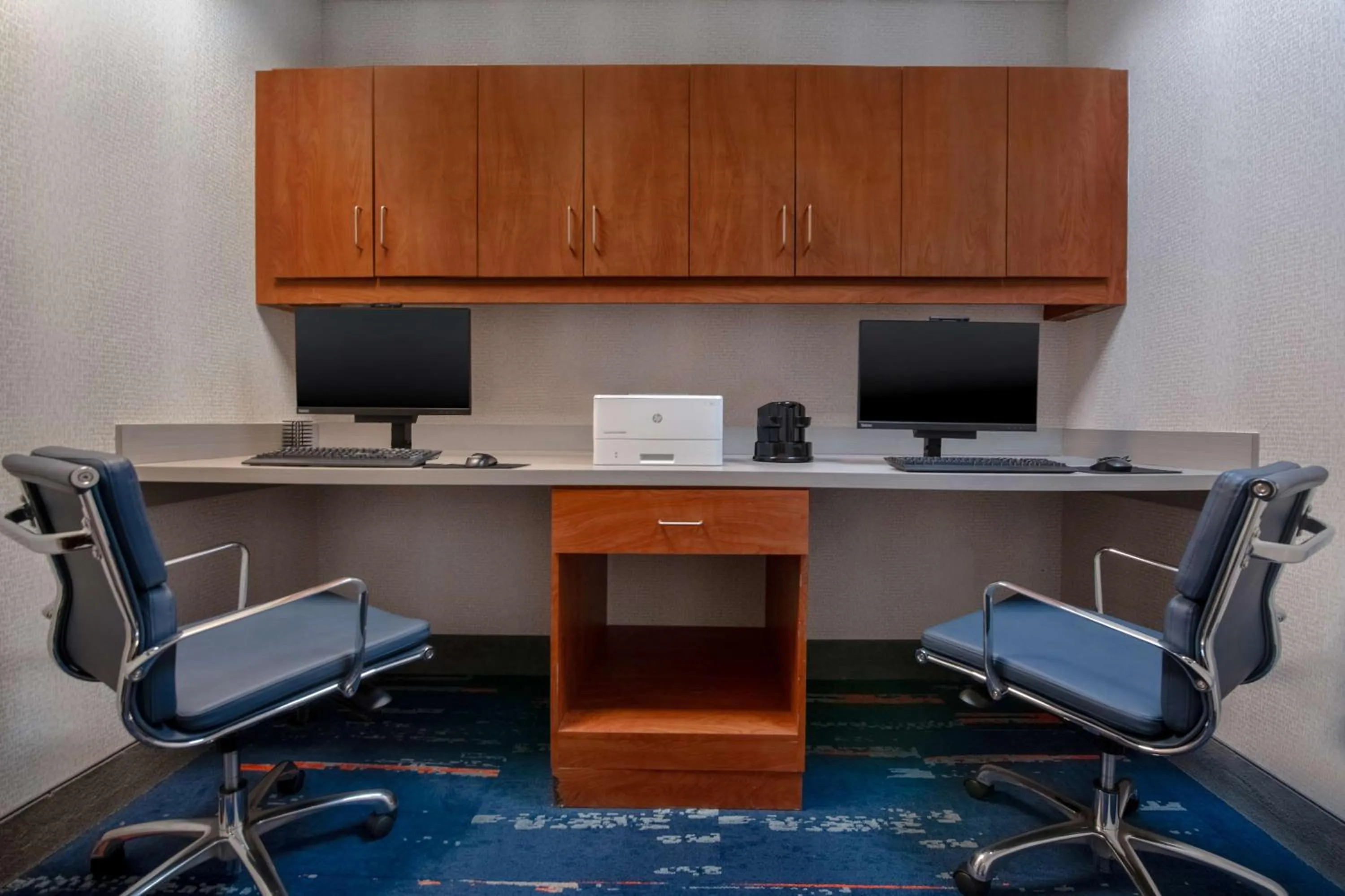 Business facilities in Hampton Inn & Suites Harvey New Orleans Westbank