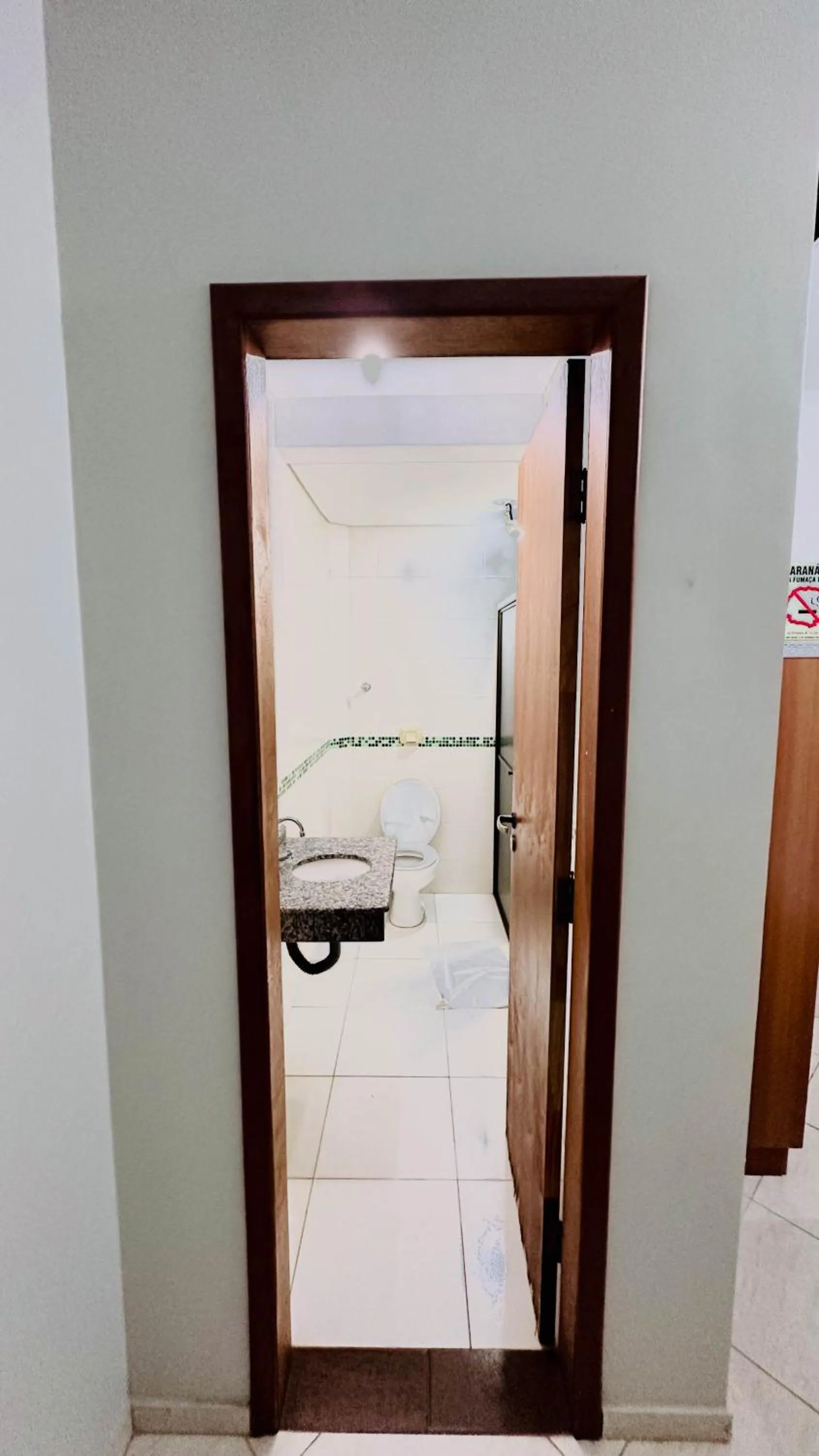 Standard Quadruple Room in GB Hotéis Foz