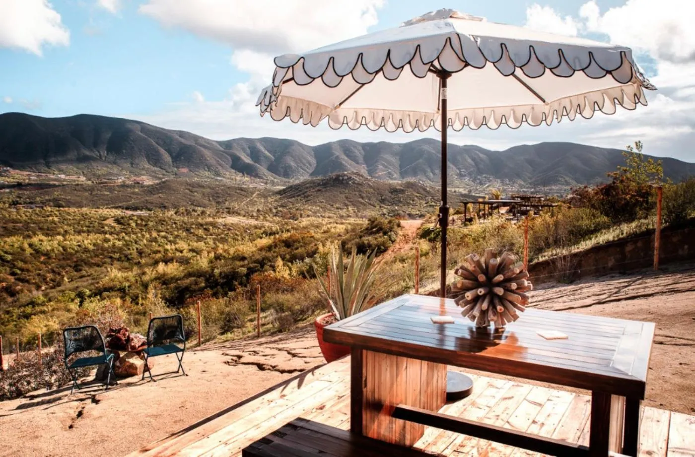 Spring in Arre Lulu Baja